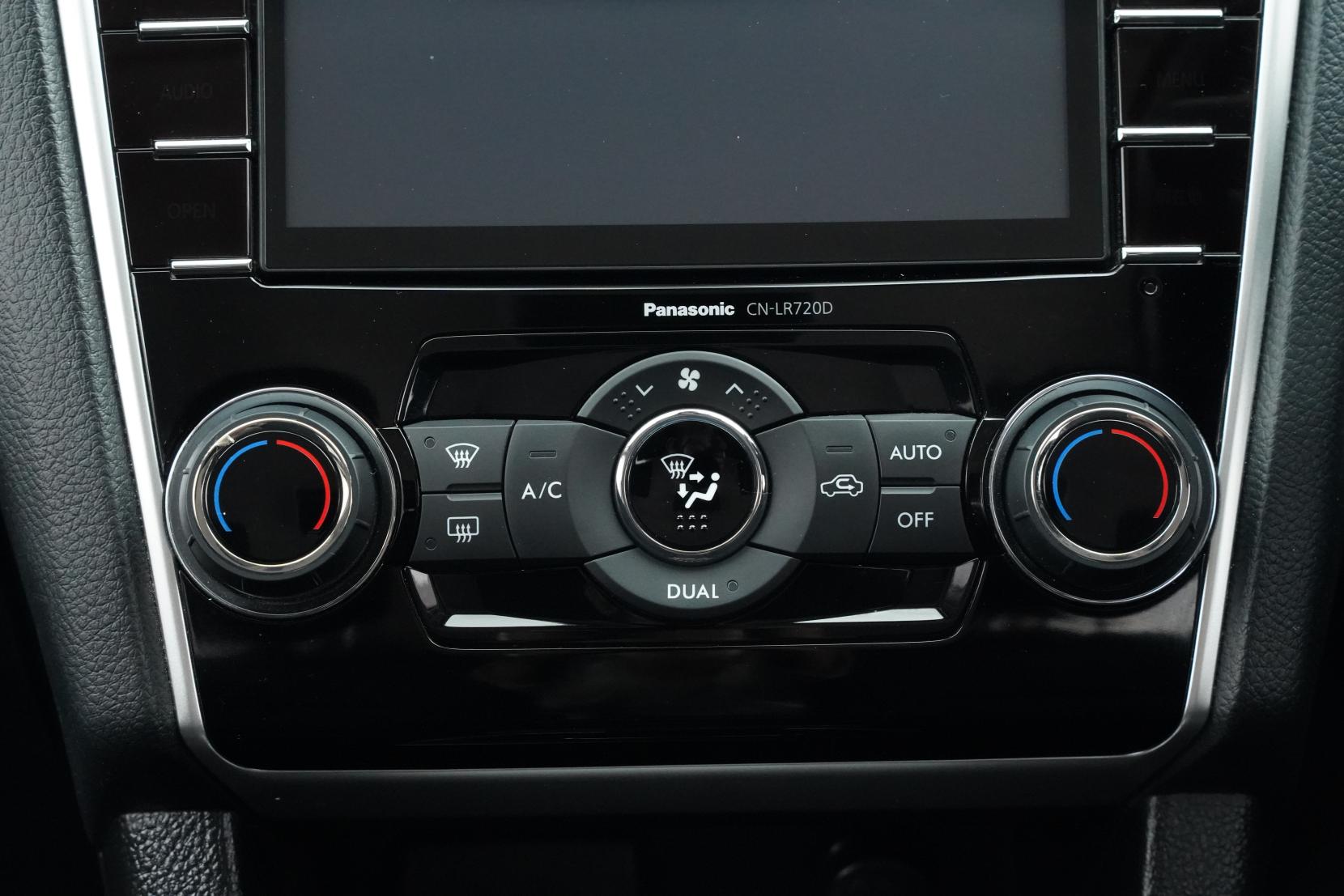 Subaru Levorg 1.6 1.6GT Eyesight 4WD