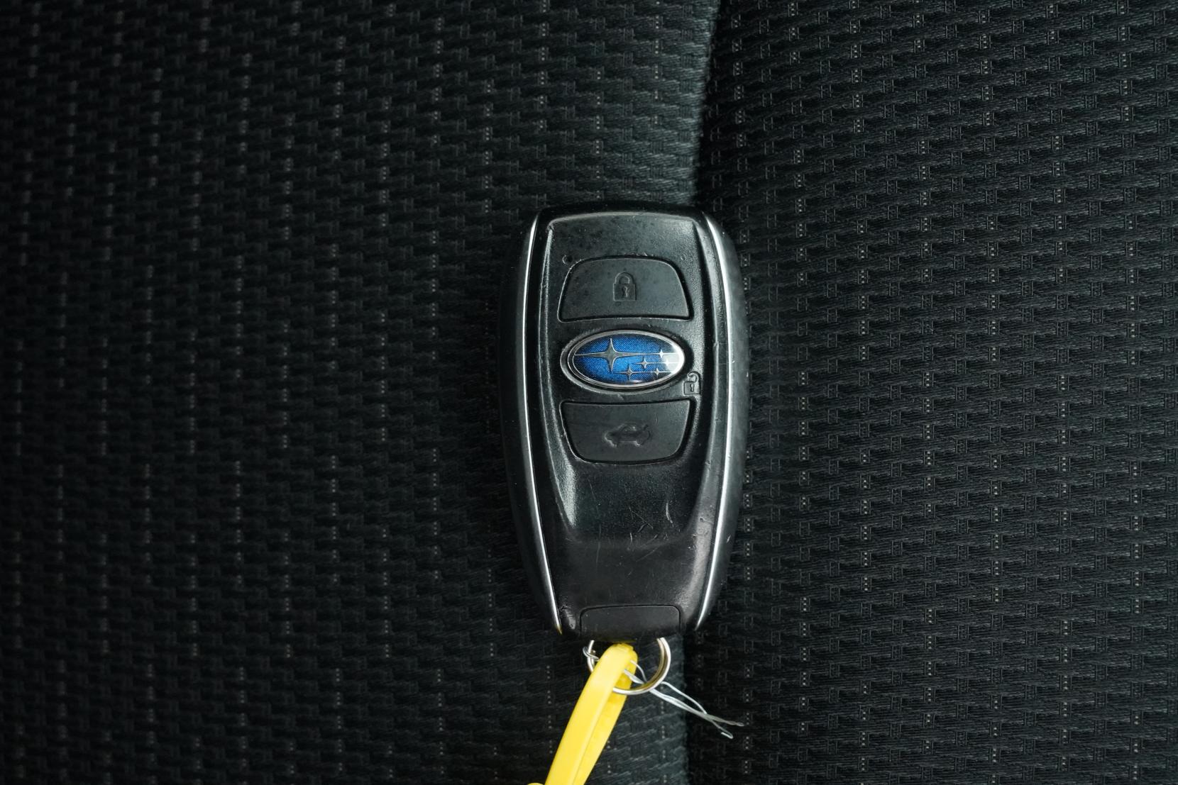 Subaru Levorg 1.6 1.6GT Eyesight 4WD