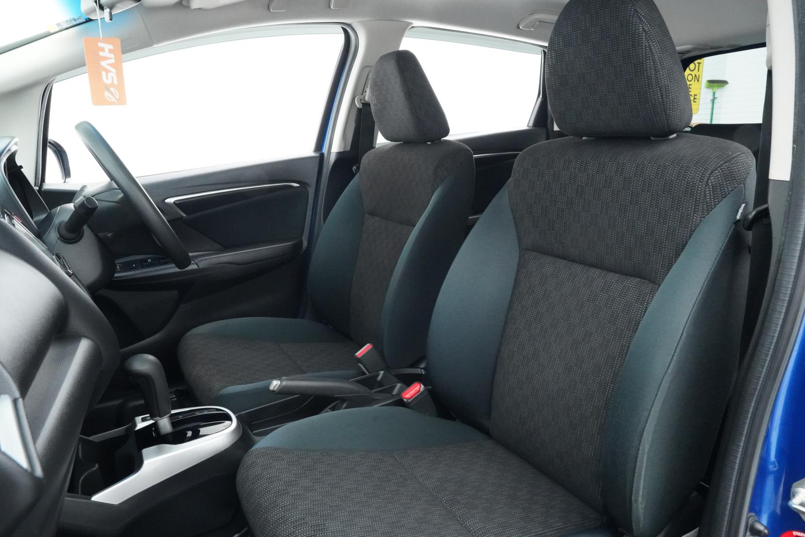 Honda Fit ARIA 13G F PACKAGE
