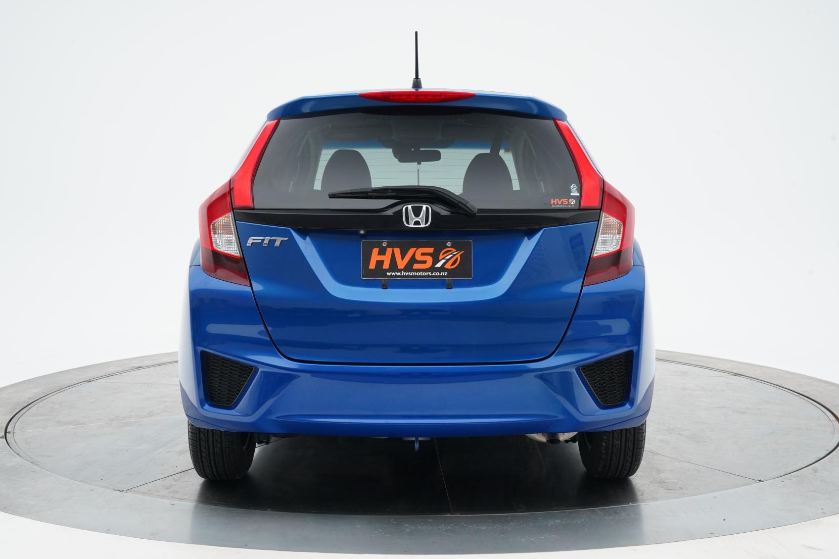 Honda Fit ARIA 13G F PACKAGE