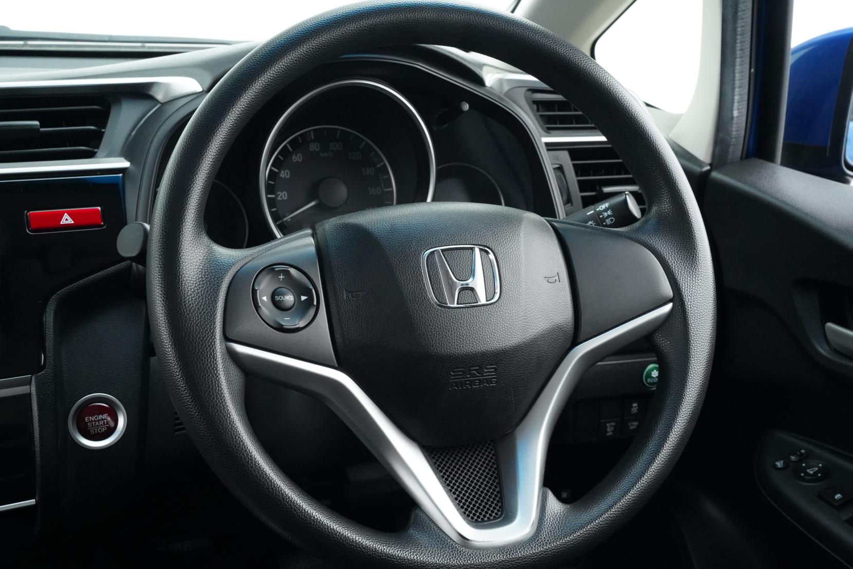 Honda Fit ARIA 13G F PACKAGE