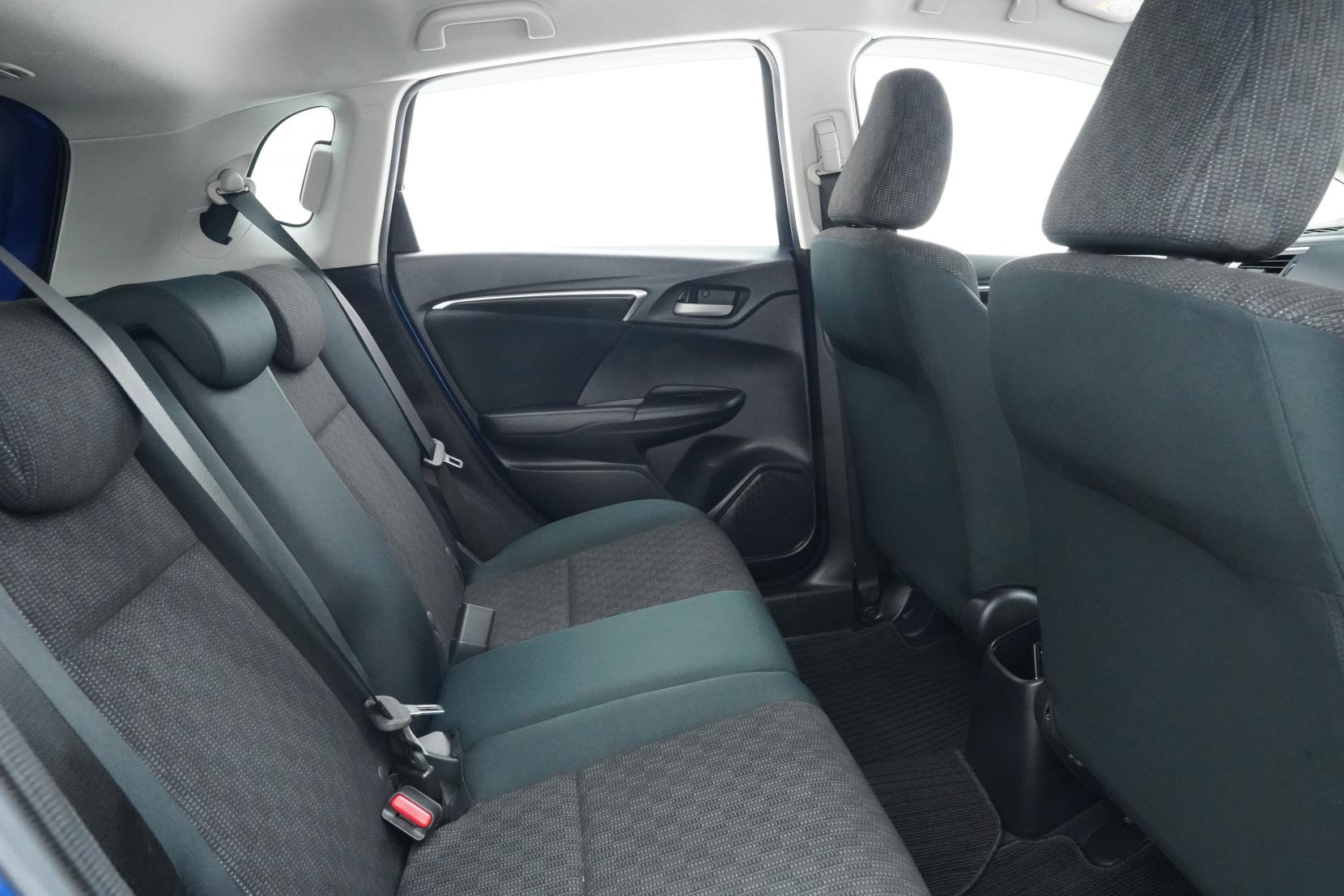 Honda Fit ARIA 13G F PACKAGE