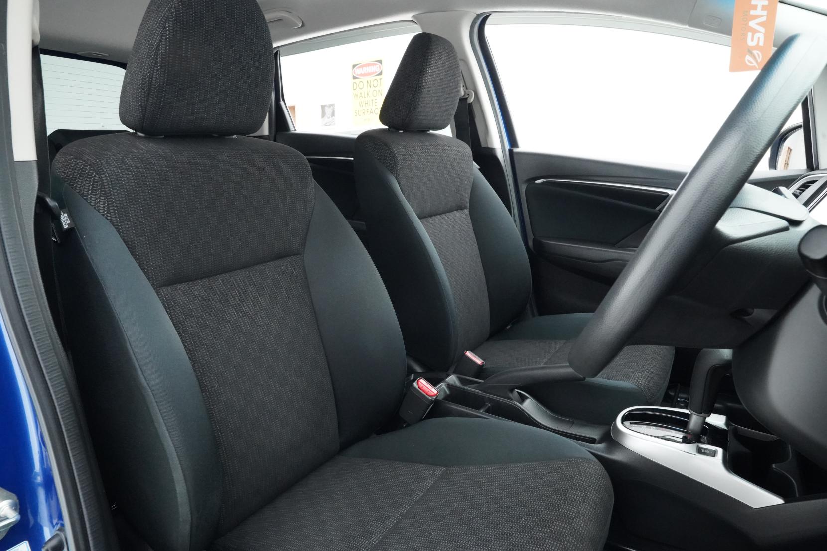 Honda Fit ARIA 13G F PACKAGE