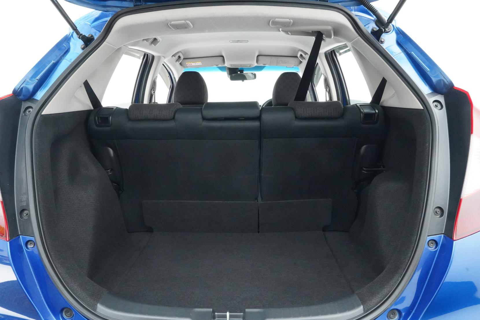 Honda Fit ARIA 13G F PACKAGE
