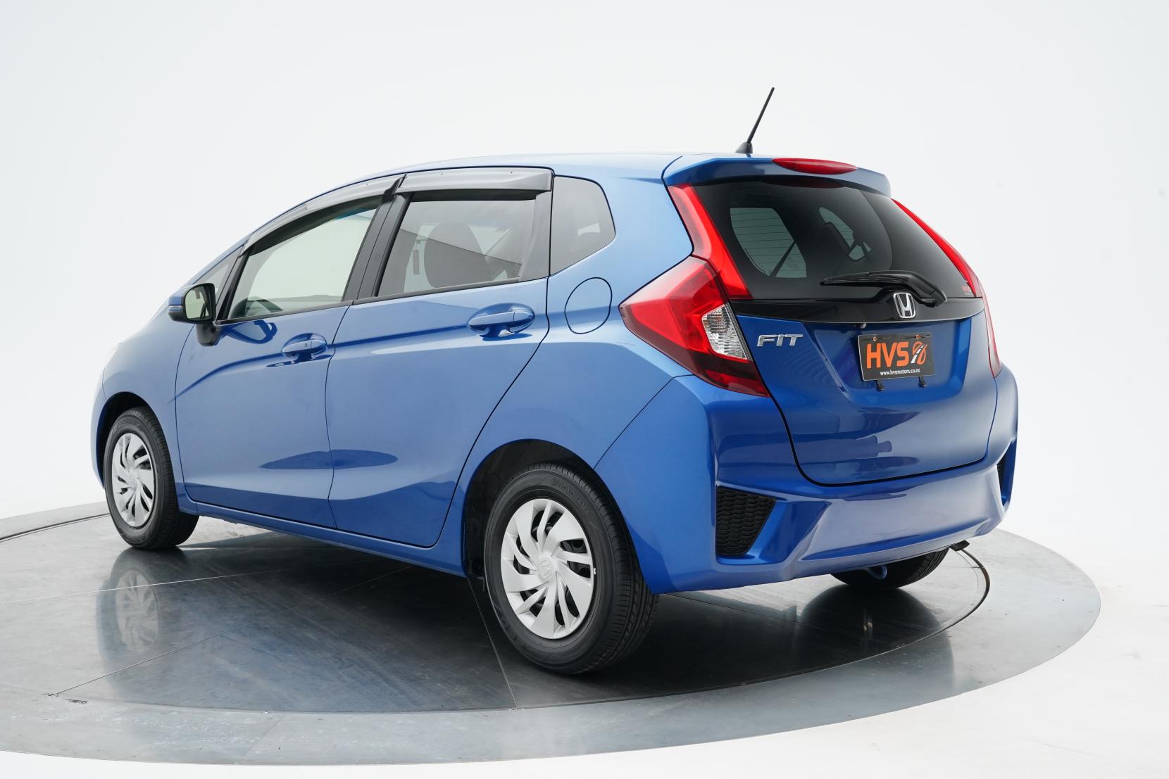 Honda Fit ARIA 13G F PACKAGE