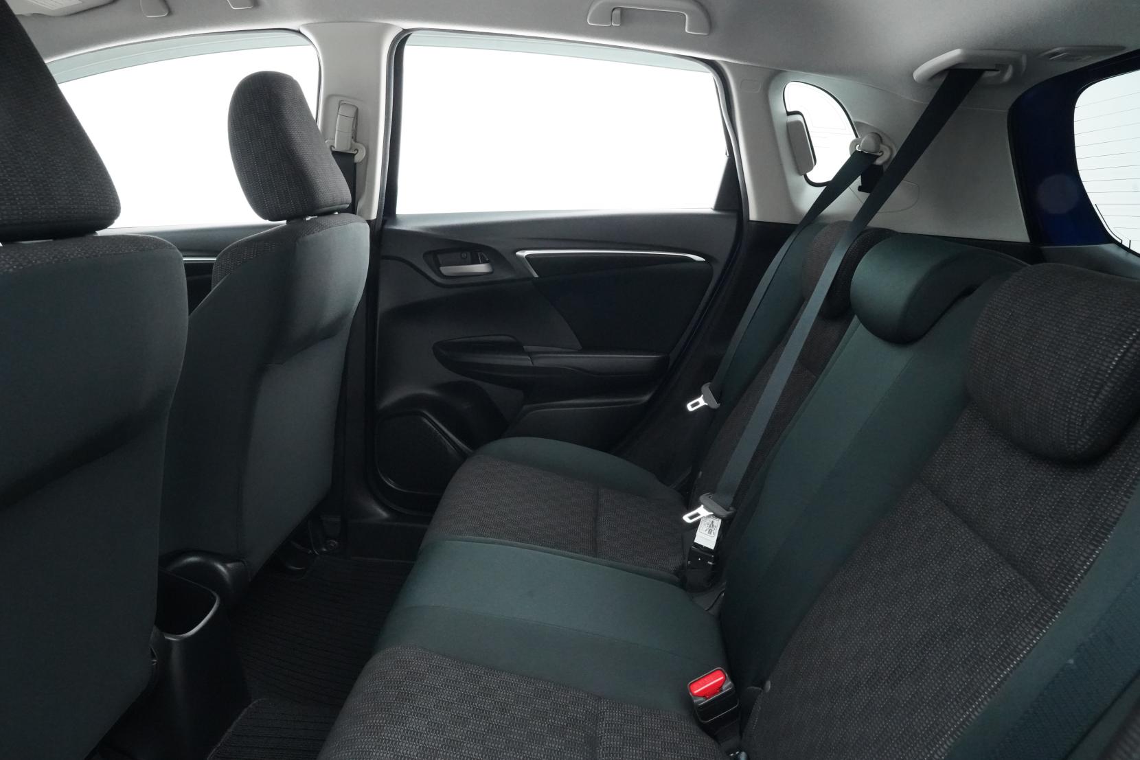 Honda Fit ARIA 13G F PACKAGE