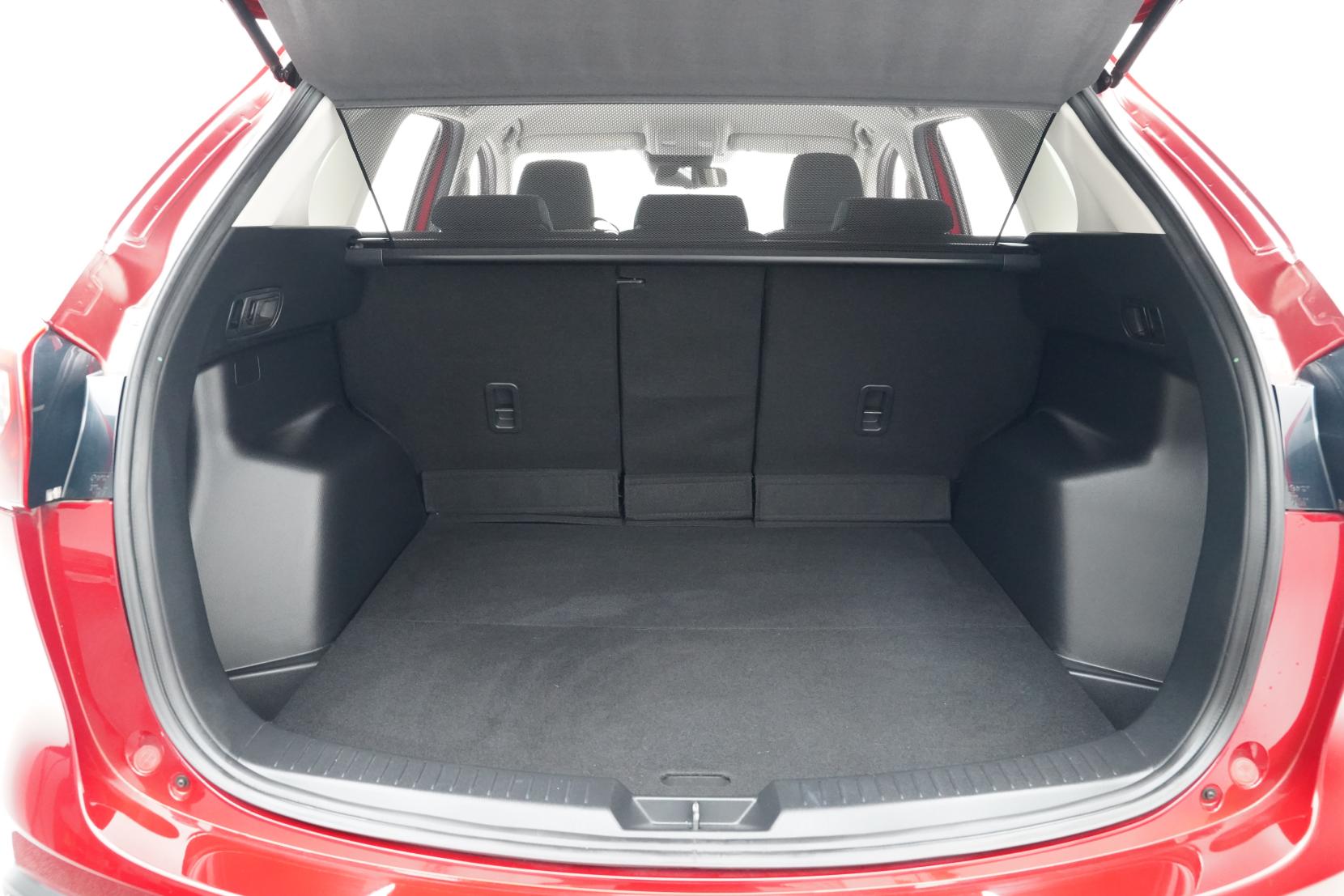 Mazda CX-5 2.0 20S PROACTIVE