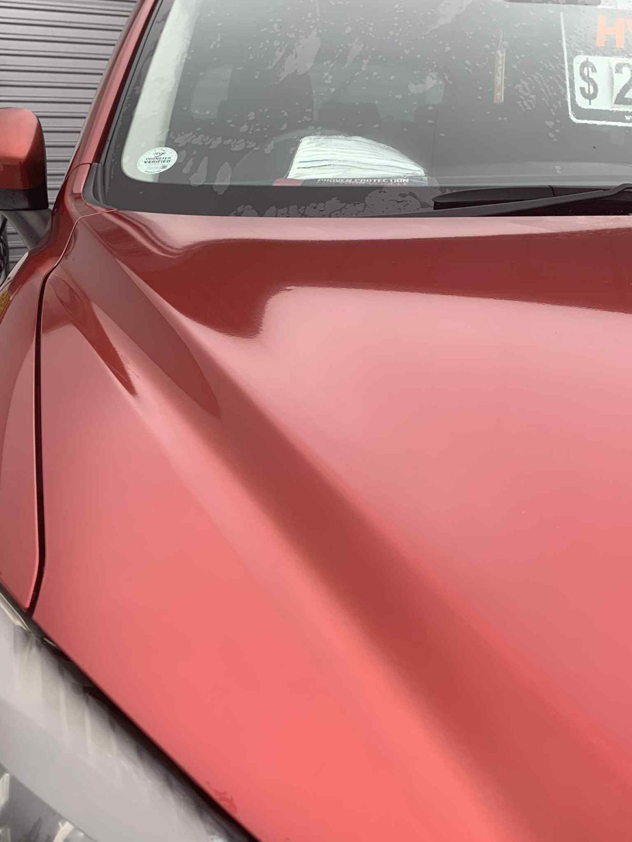 Mazda CX-5 2.0 20S PROACTIVE