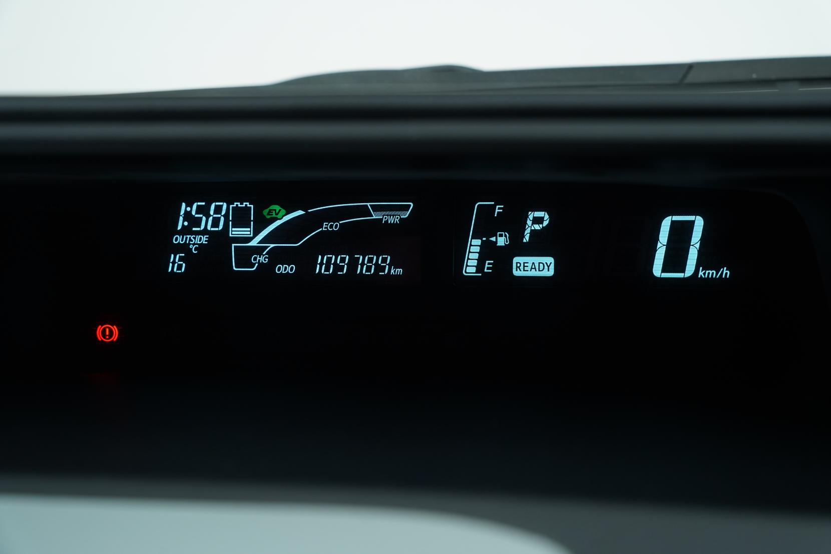 Toyota Aqua 1.5 Aqua II (facelift 2025) S Push Start