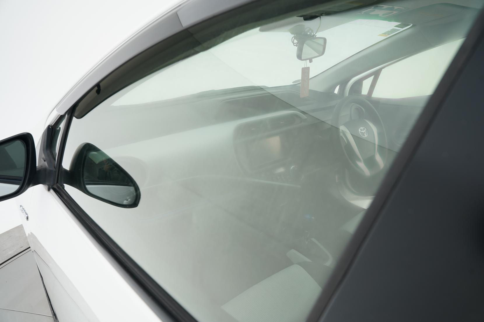 Toyota Aqua 1.5 Aqua II (facelift 2025) S Push Start