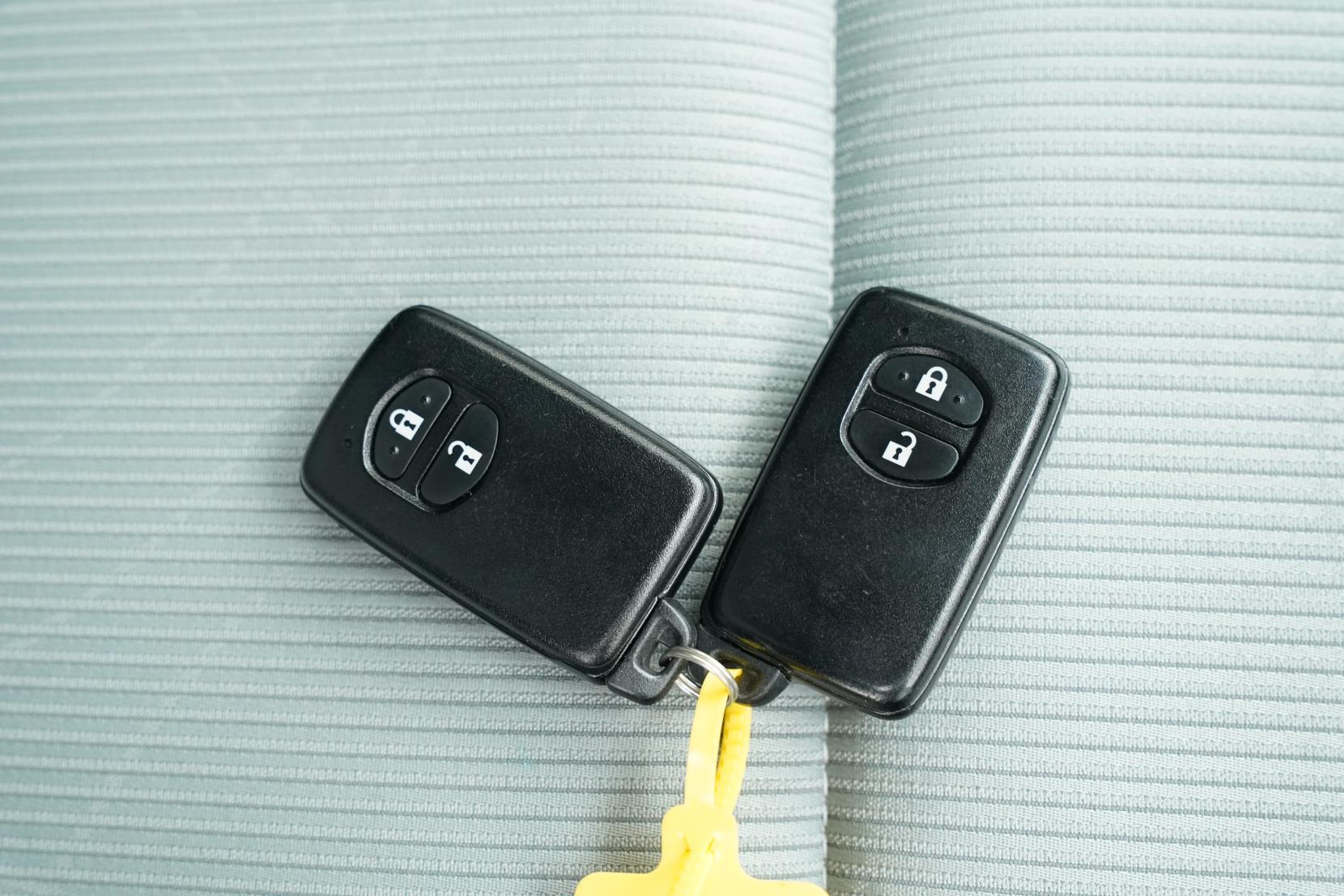 Toyota Aqua 1.5 Aqua II (facelift 2025) S Push Start