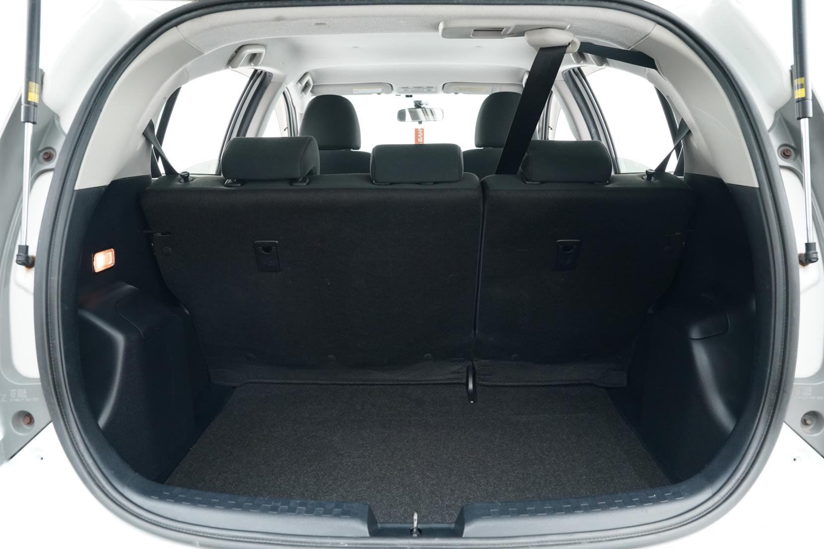 Toyota Aqua 1.5 Aqua II (facelift 2025) S Push Start