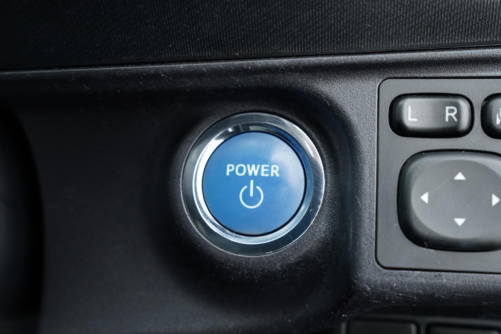 Toyota Aqua 1.5 Aqua II (facelift 2025) S Push Start