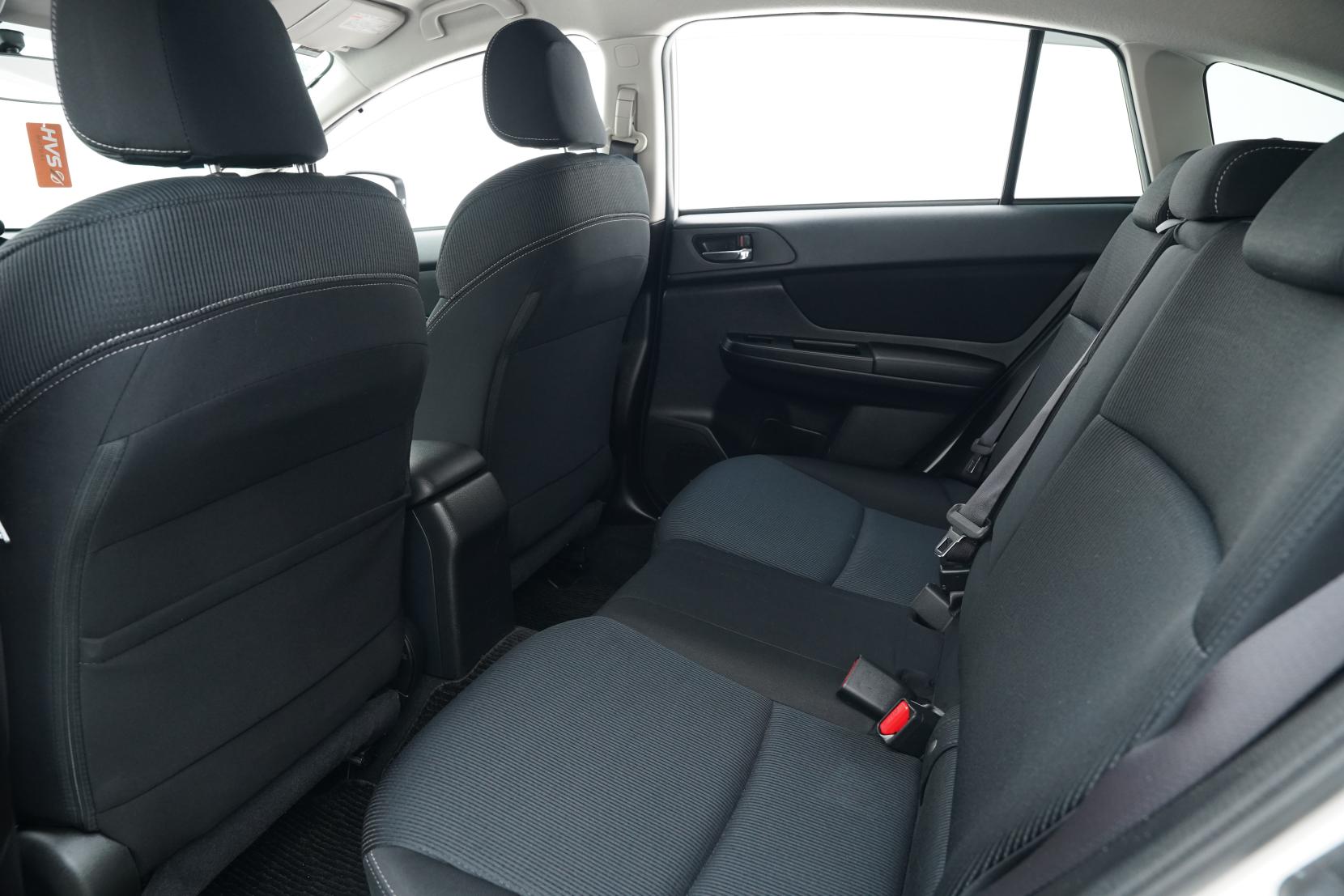 Subaru Impreza 2.0 Sport 2.0l EyeSight 4WD