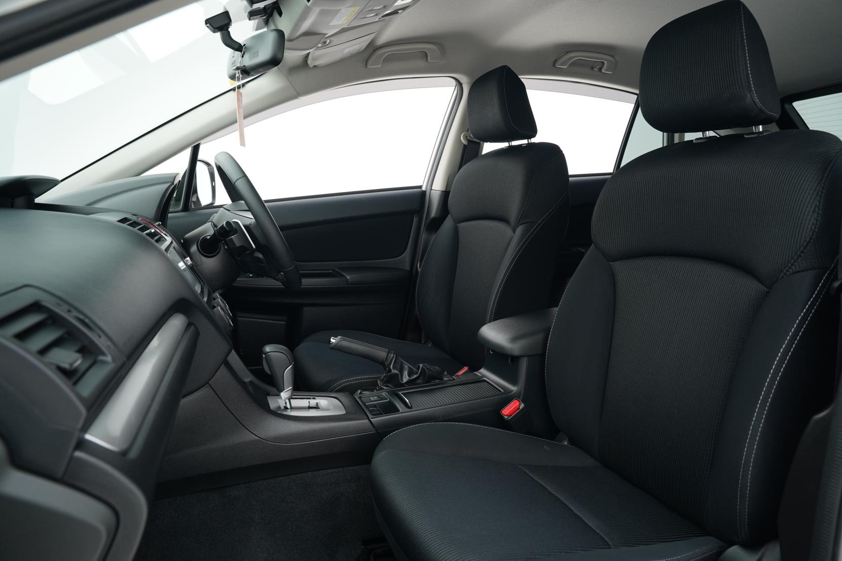 Subaru Impreza 2.0 Sport 2.0l EyeSight 4WD
