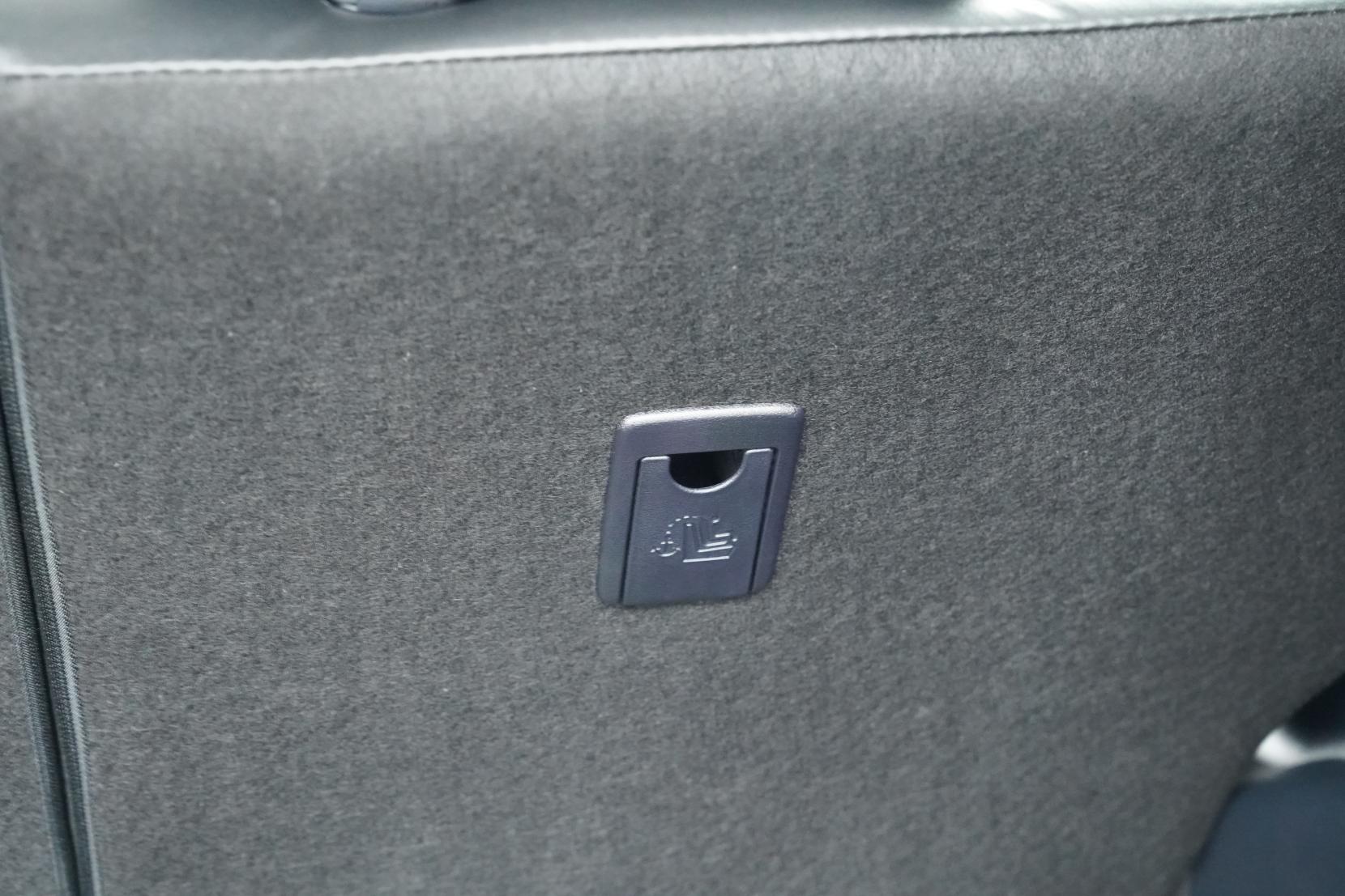 Toyota Aqua 1.5 G BLACK SOFT LEATHER SELECTION