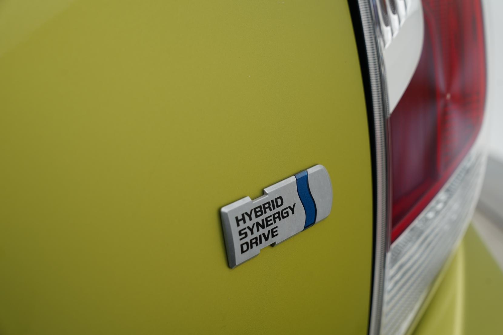 Toyota Aqua 1.5 G BLACK SOFT LEATHER SELECTION