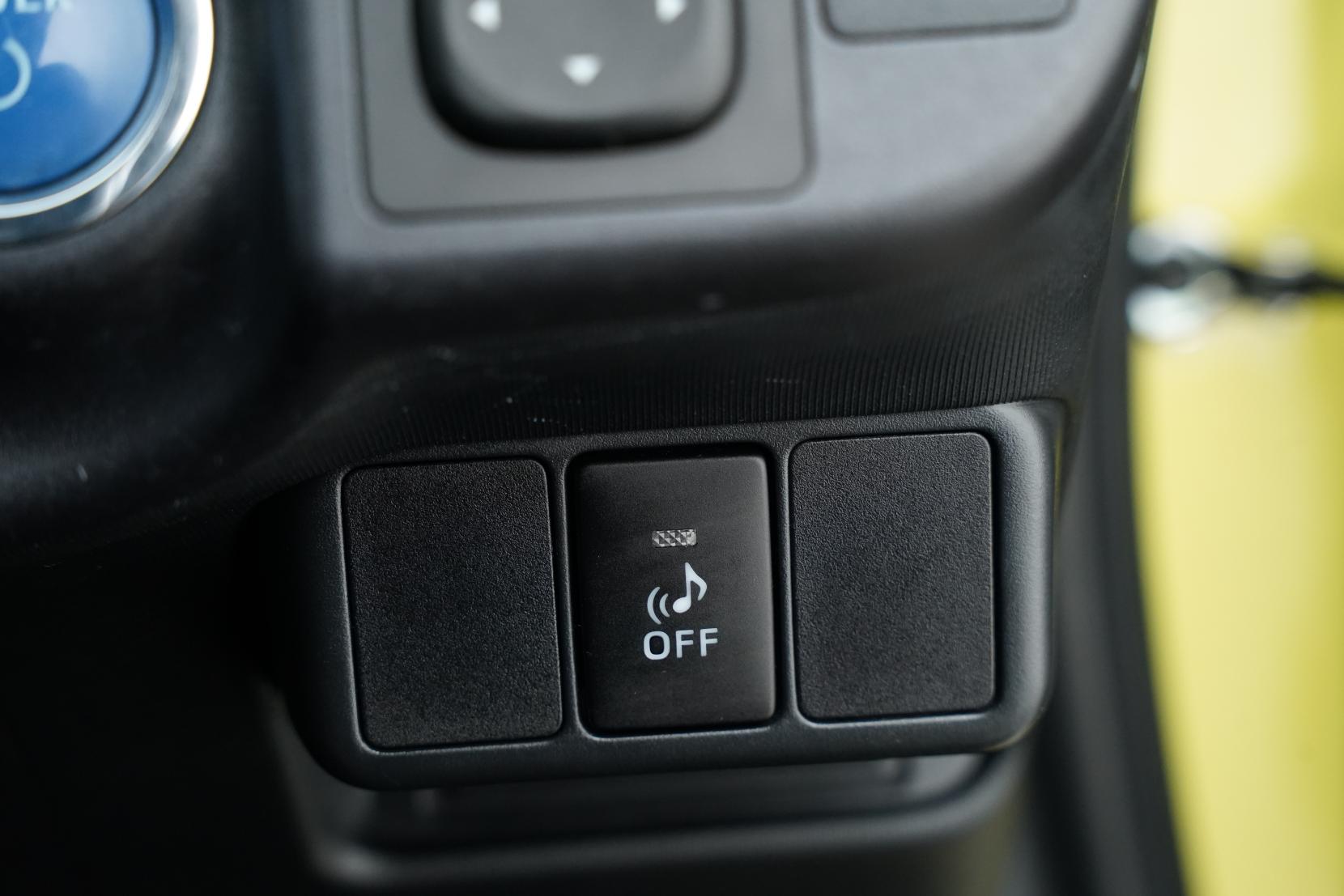 Toyota Aqua 1.5 G BLACK SOFT LEATHER SELECTION