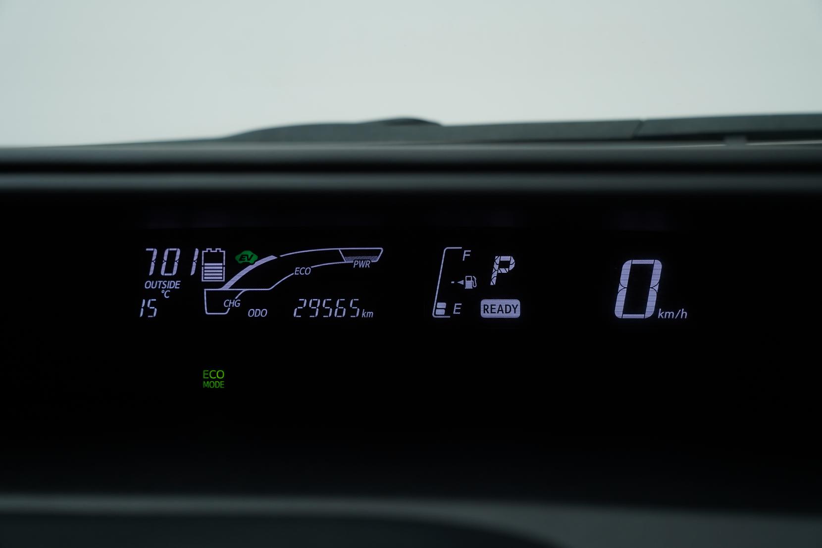 Toyota Aqua 1.5 G BLACK SOFT LEATHER SELECTION