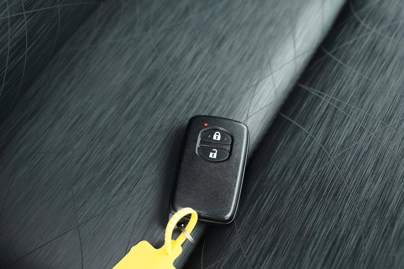 Toyota Aqua 1.5 G BLACK SOFT LEATHER SELECTION