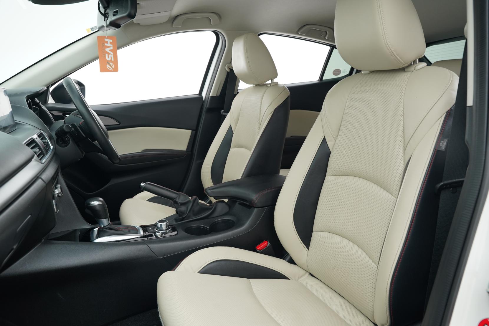 Mazda Axela 2.0 20S Touring L Package