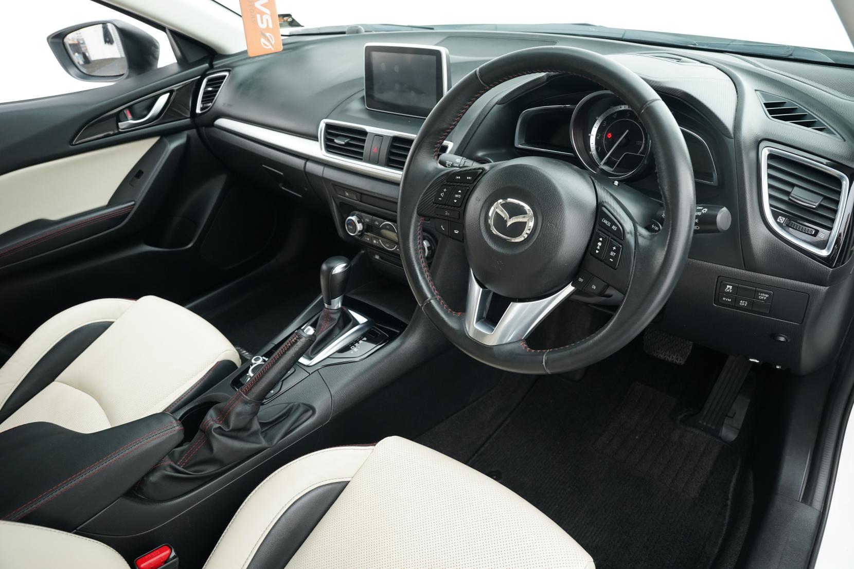 Mazda Axela 2.0 20S Touring L Package