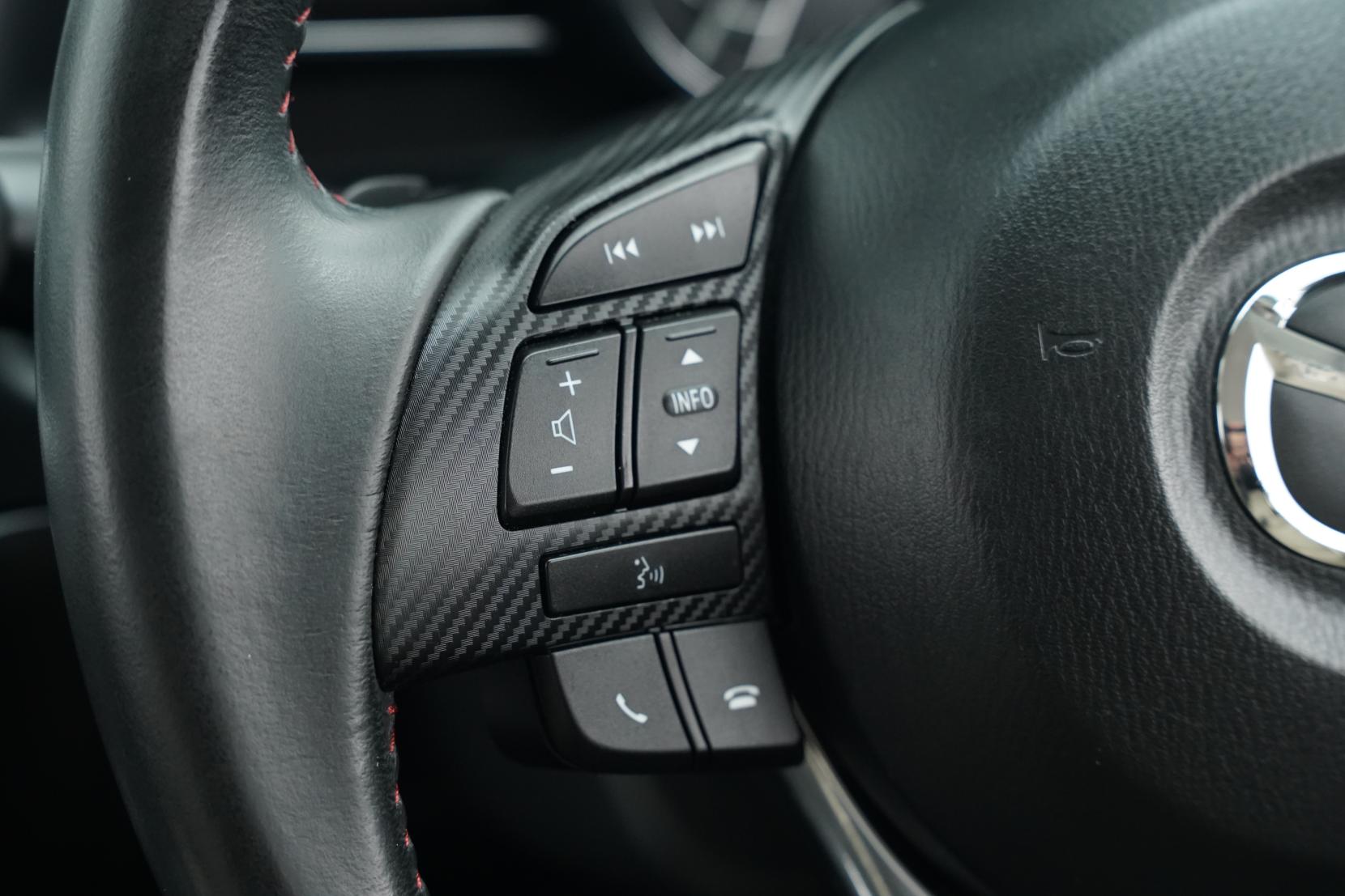 Mazda Axela 2.0 20S Touring L Package