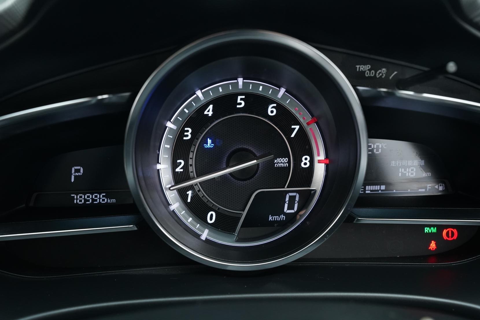 Mazda Axela 2.0 20S Touring L Package