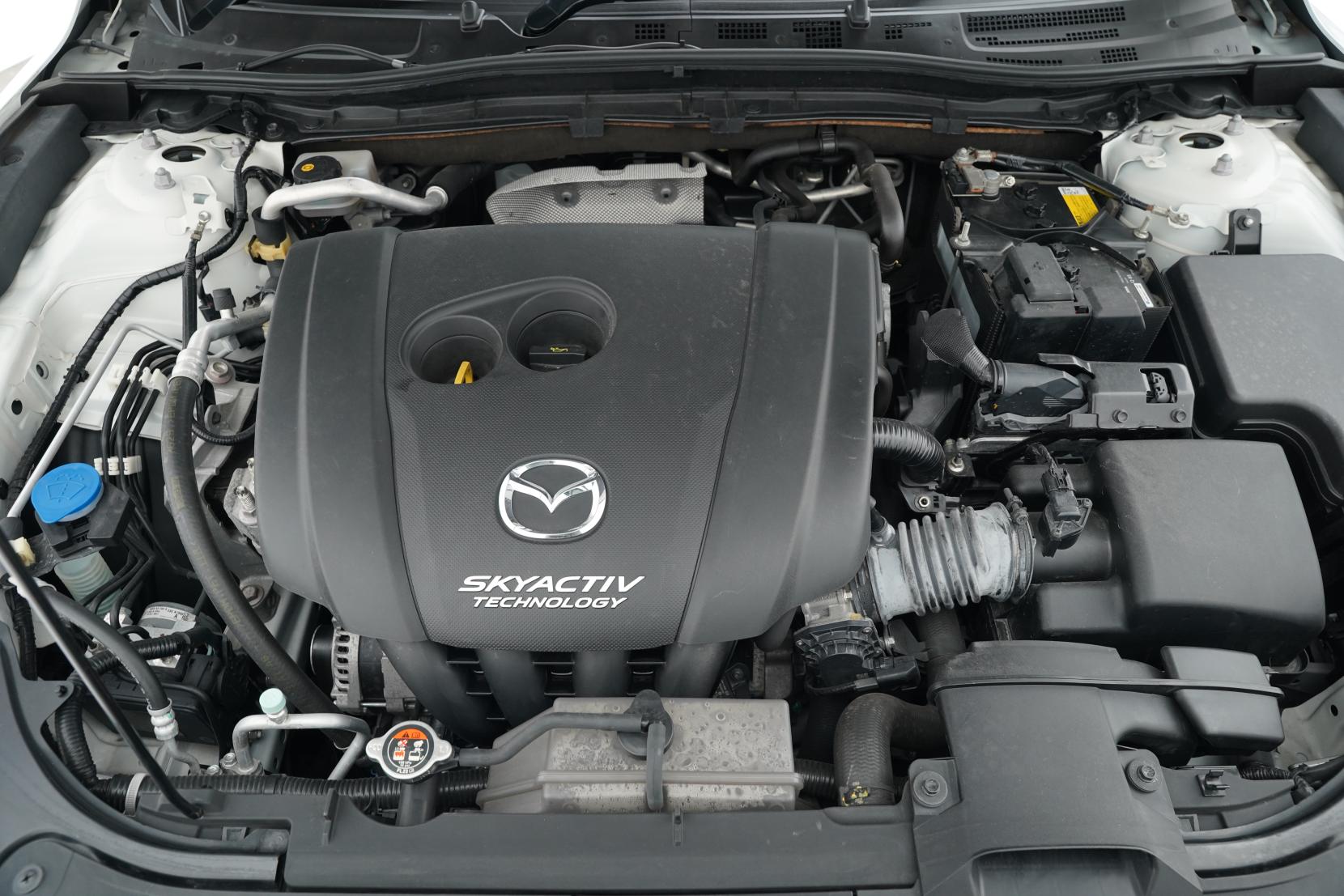 Mazda Axela 2.0 20S Touring L Package