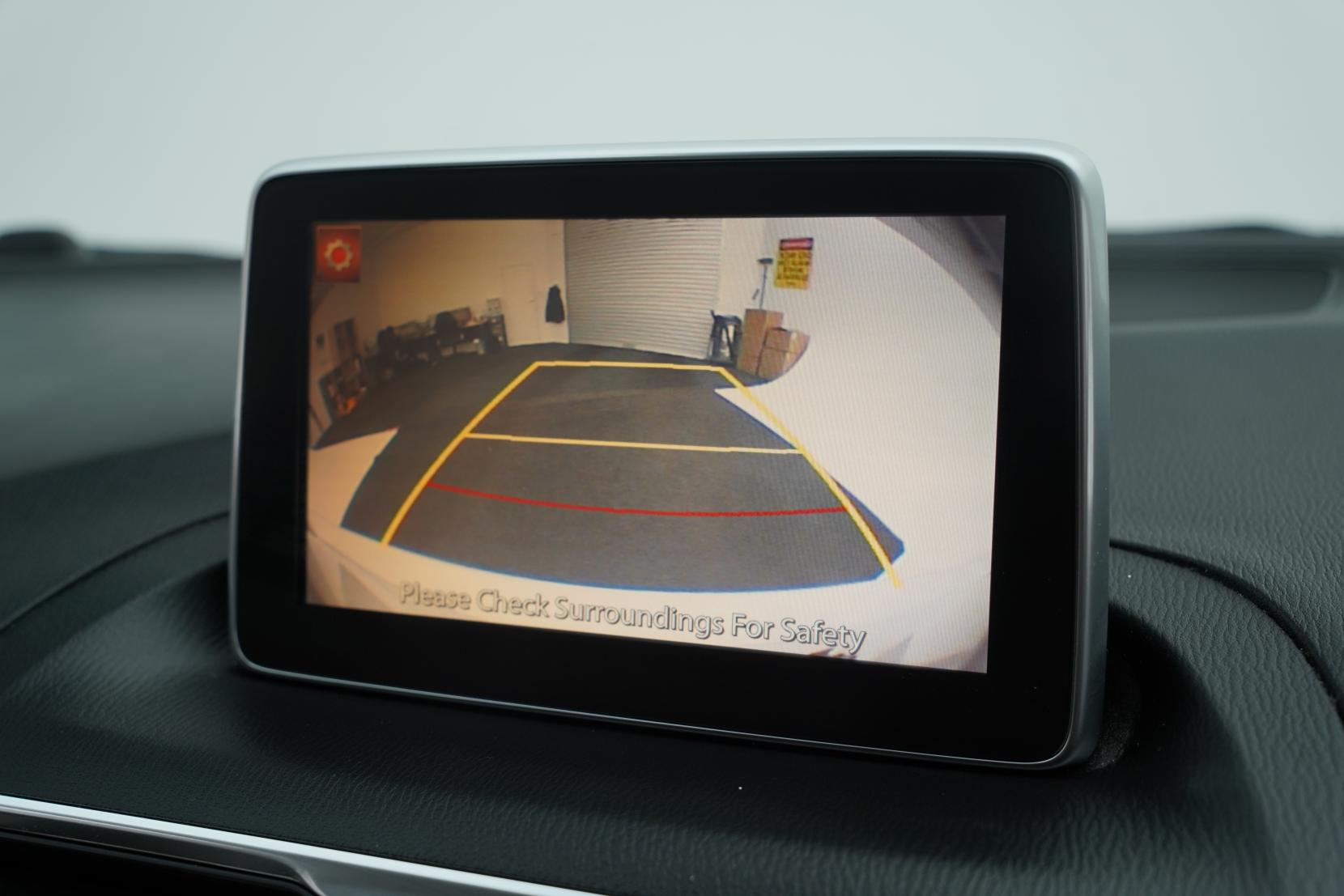 Mazda Axela 2.0 20S Touring L Package