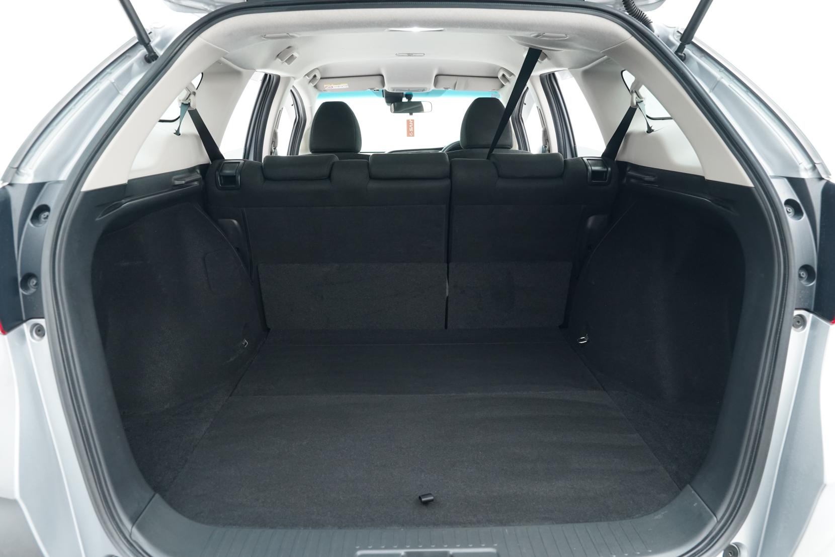 Honda Fit 1.5 HYBRID HONDA SENSING