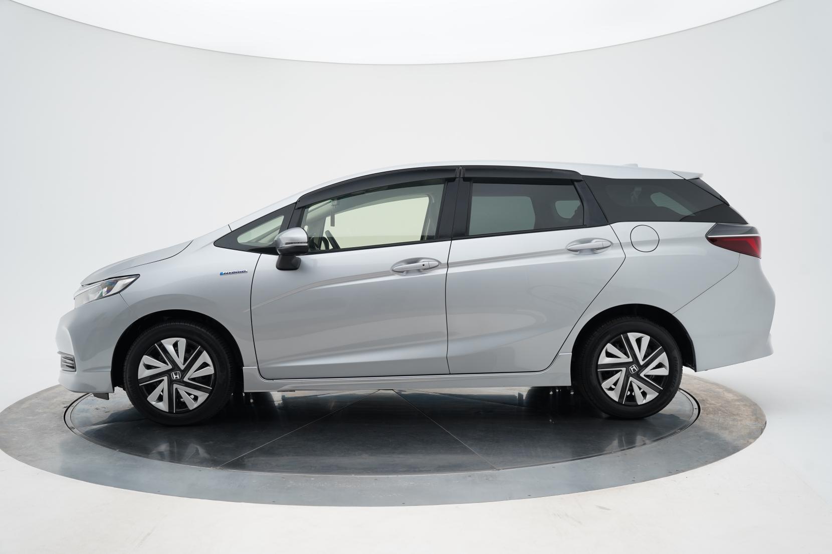 Honda Fit 1.5 HYBRID HONDA SENSING