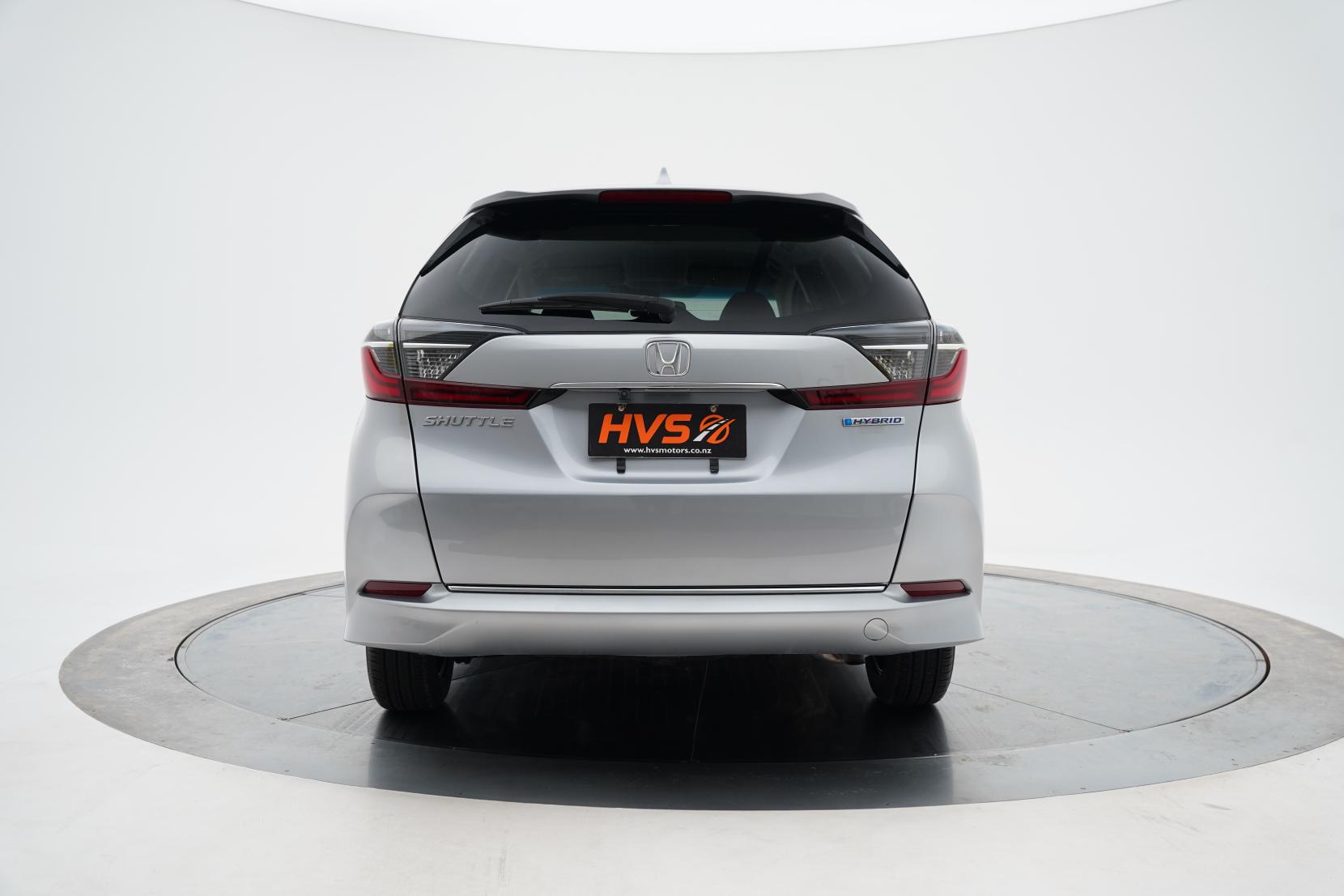 Honda Fit 1.5 HYBRID HONDA SENSING