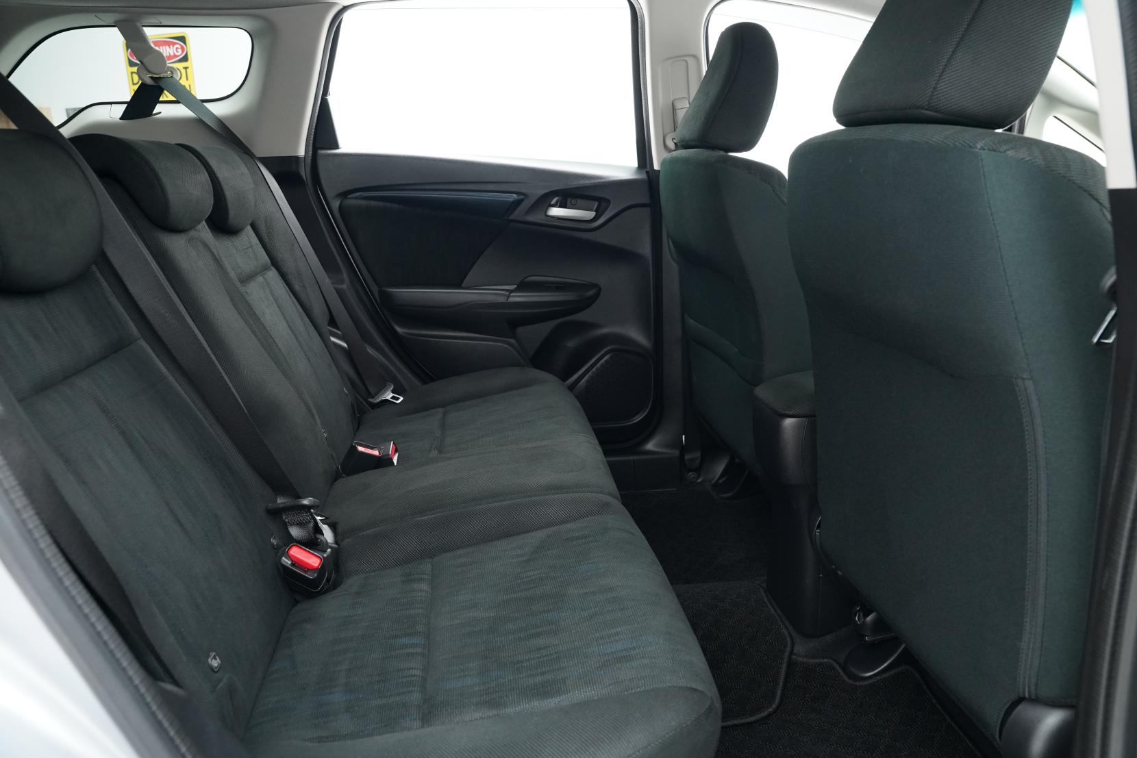 Honda Fit 1.5 HYBRID HONDA SENSING