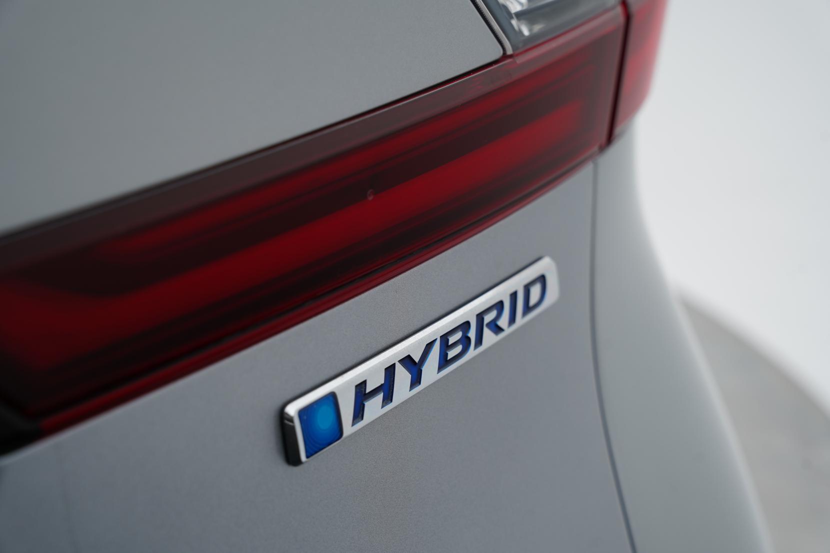 Honda Fit 1.5 HYBRID HONDA SENSING