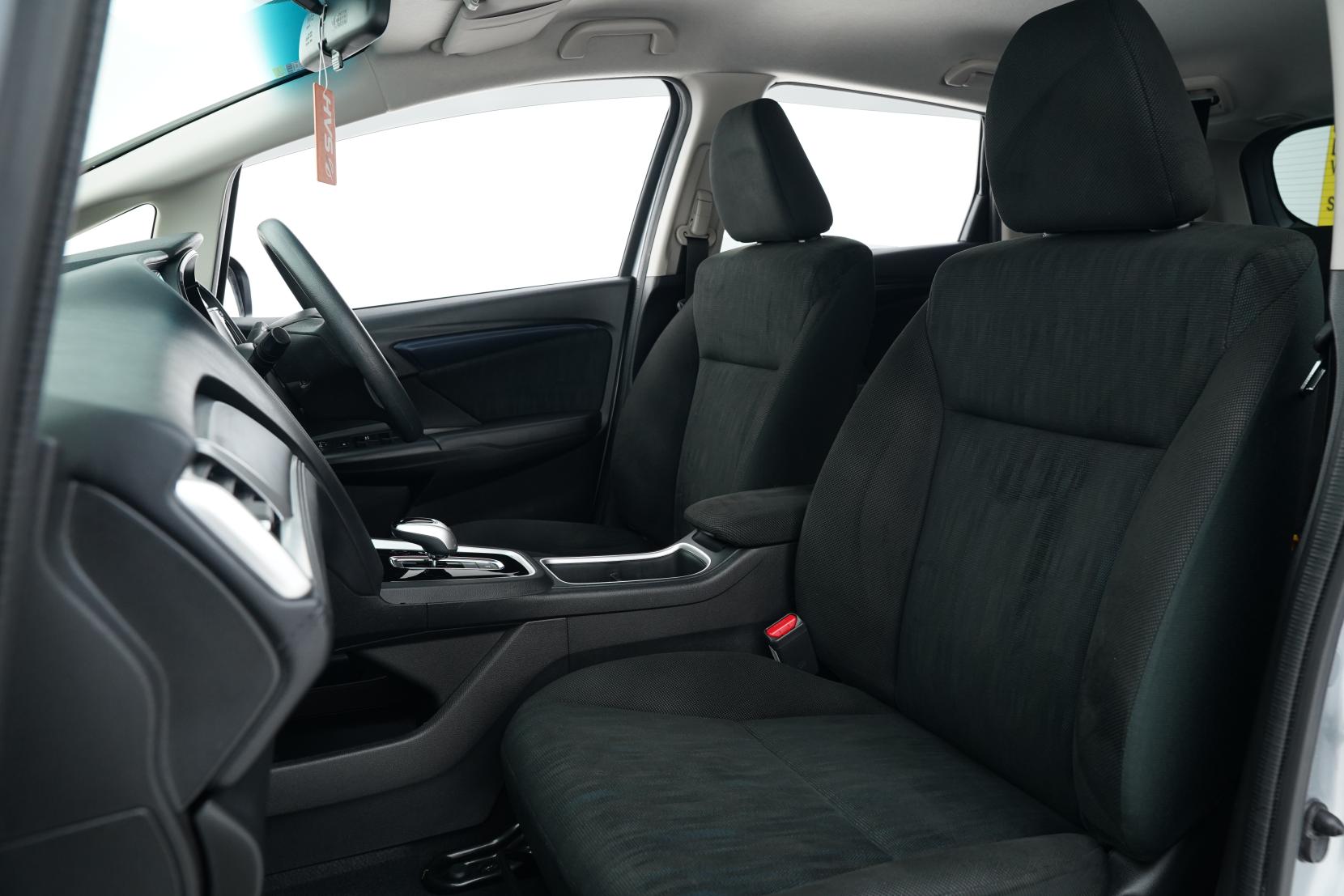 Honda Fit 1.5 HYBRID HONDA SENSING