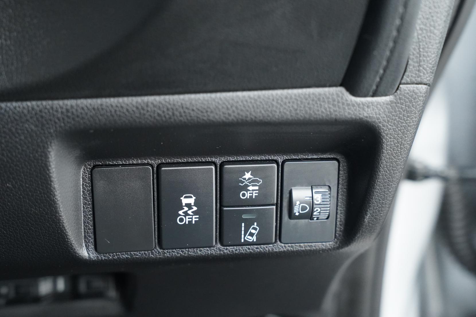 Honda Fit 1.5 HYBRID HONDA SENSING