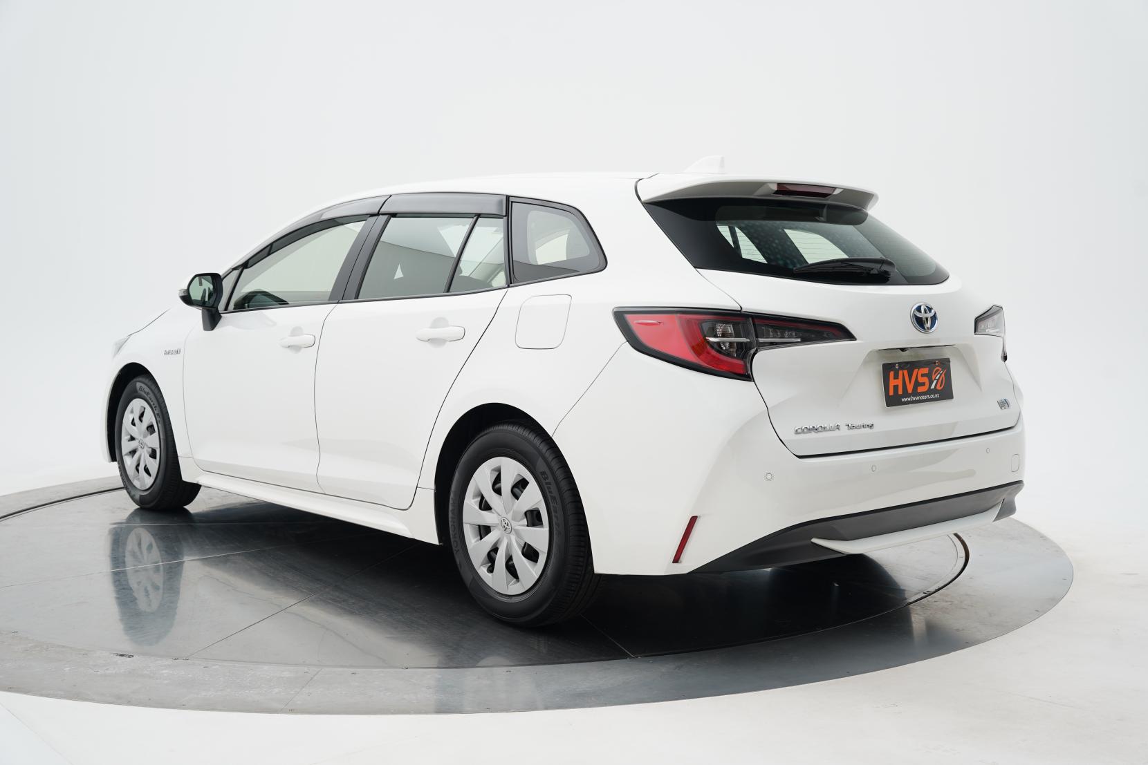 Toyota Corolla 1.8 TOURING HYBRID G-X