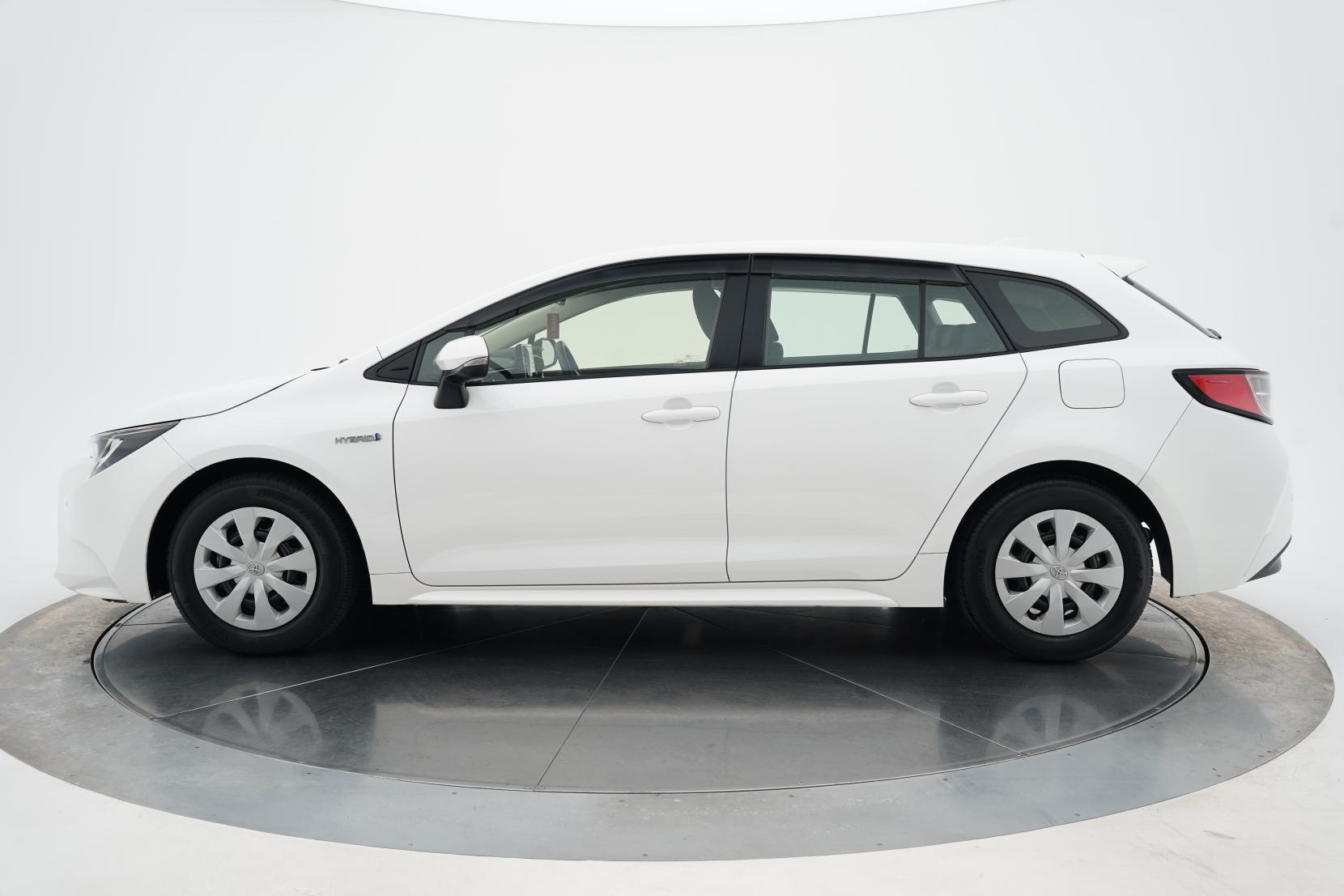 Toyota Corolla 1.8 TOURING HYBRID G-X