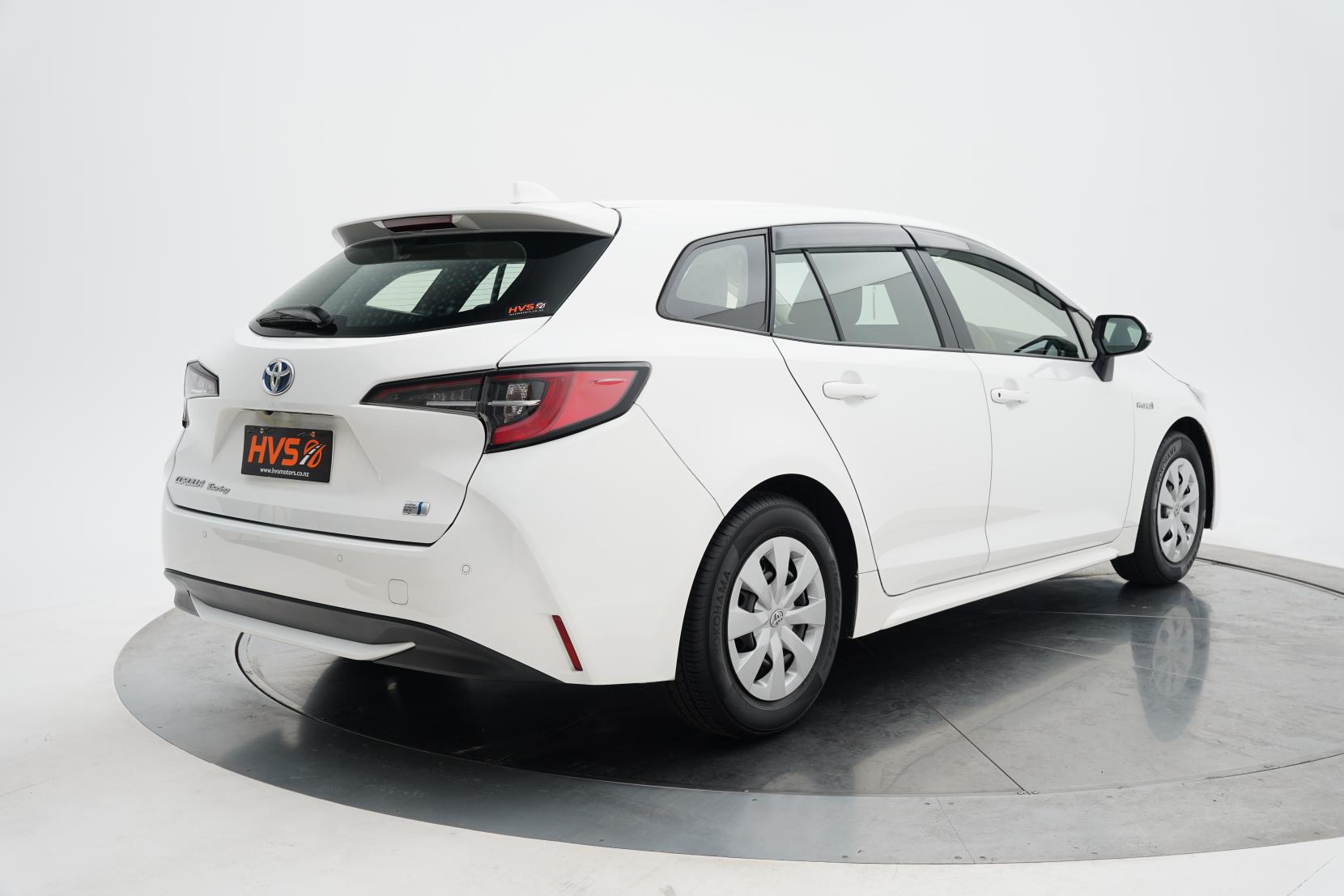 Toyota Corolla 1.8 TOURING HYBRID G-X