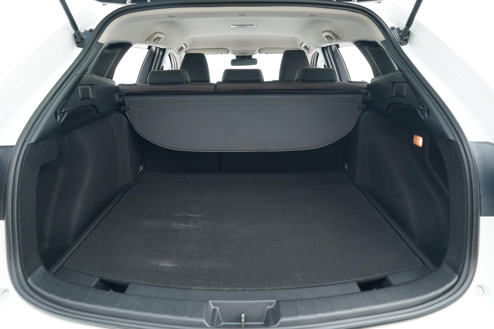 Toyota Corolla 1.8 TOURING HYBRID G-X