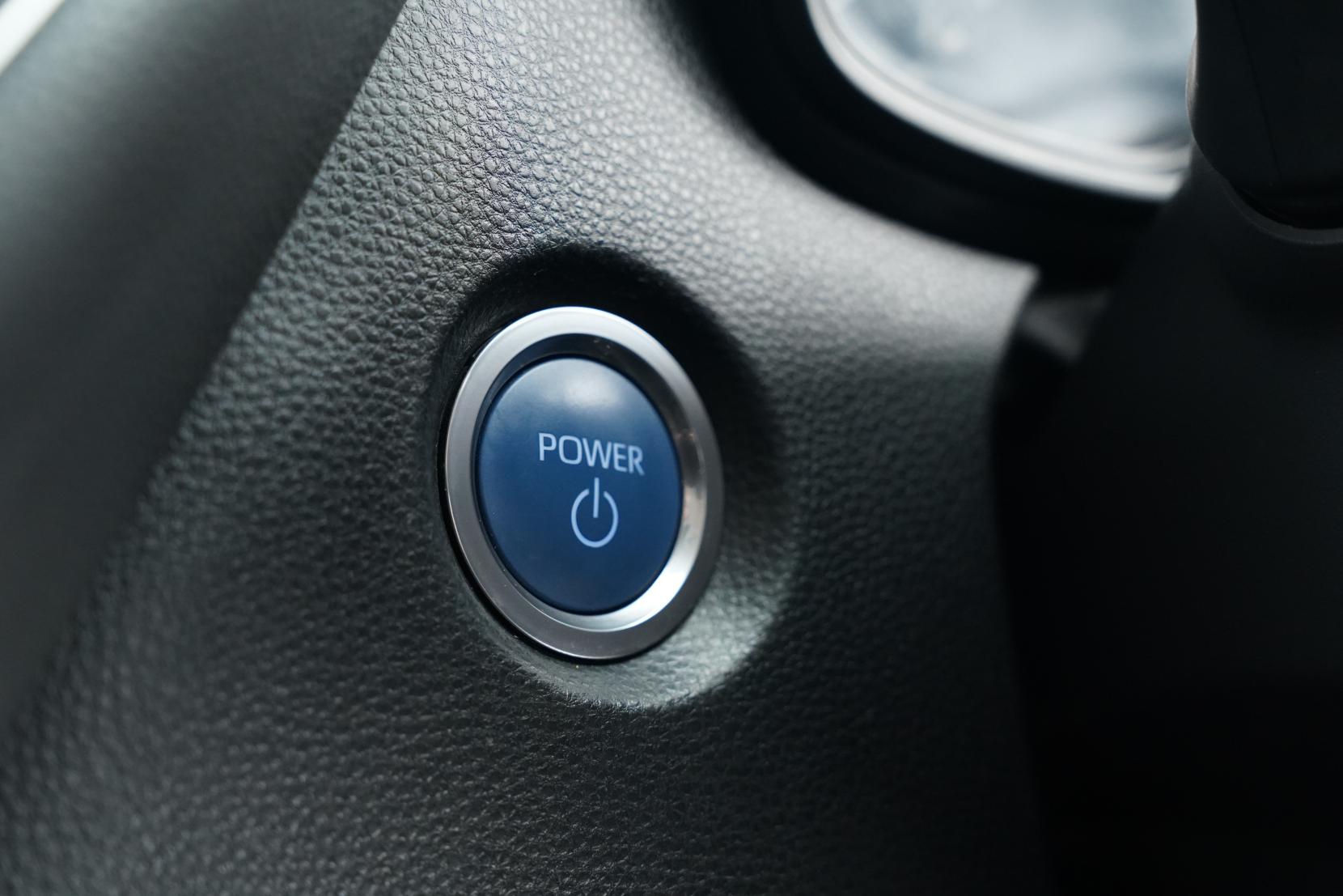 Toyota Corolla 1.8 TOURING HYBRID G-X