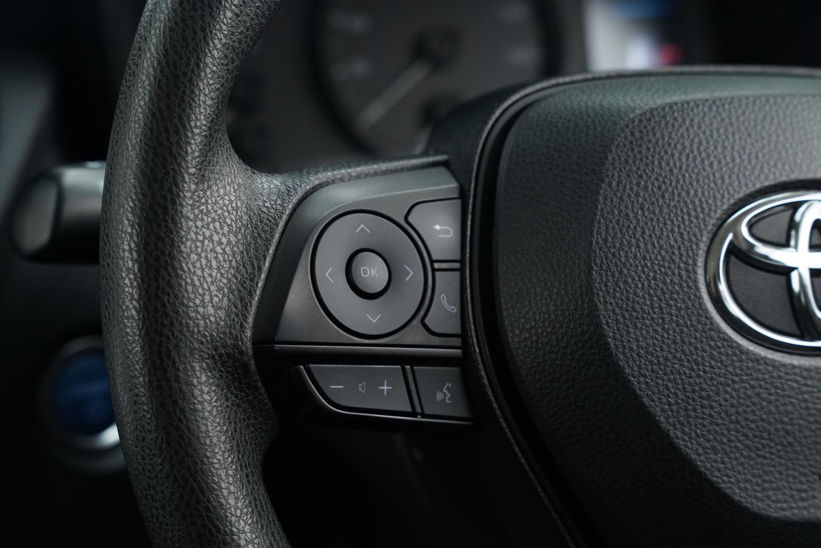 Toyota Corolla 1.8 TOURING HYBRID G-X