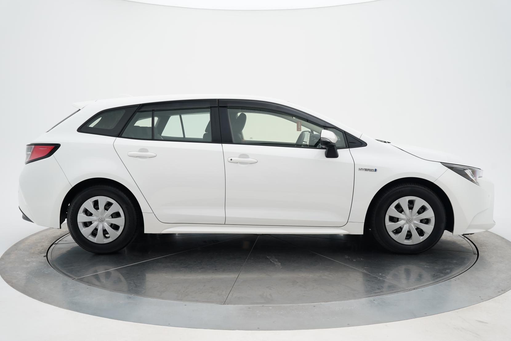 Toyota Corolla 1.8 TOURING HYBRID G-X