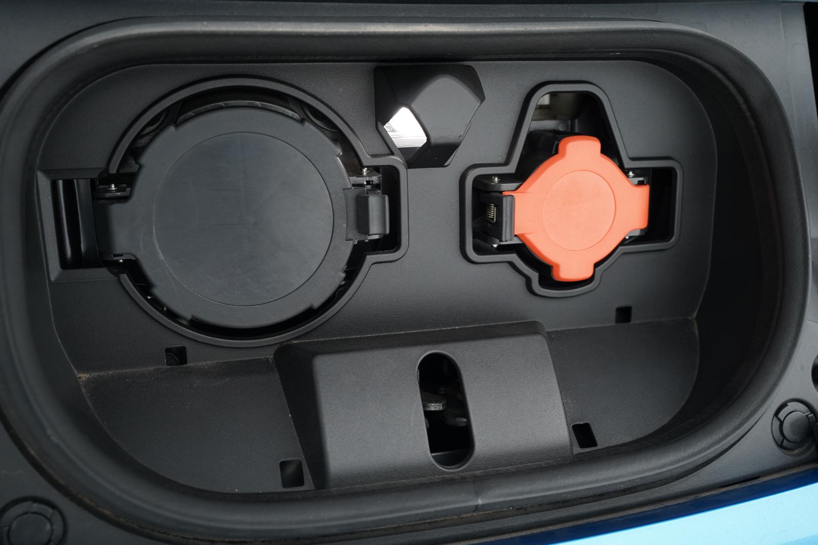 Nissan Leaf 40X 86% SOH