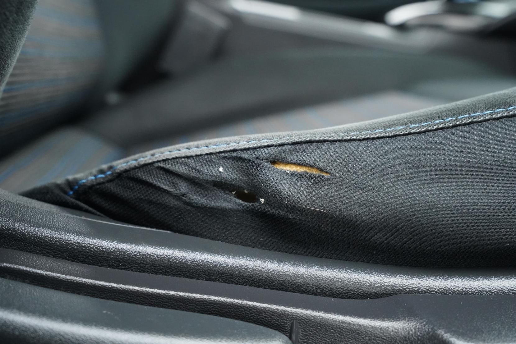 Nissan Leaf 40X 86% SOH