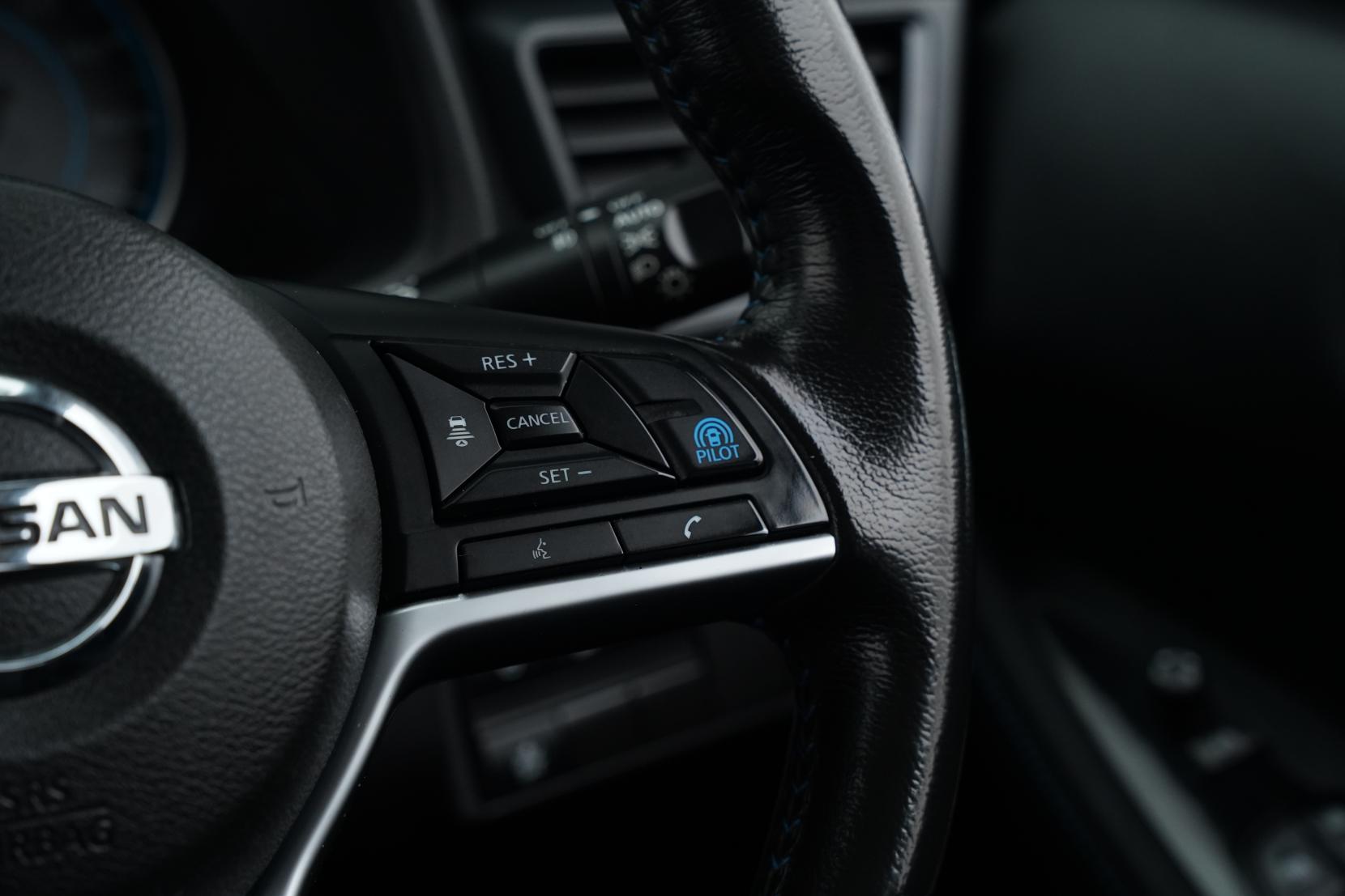 Nissan Leaf 40X 86% SOH