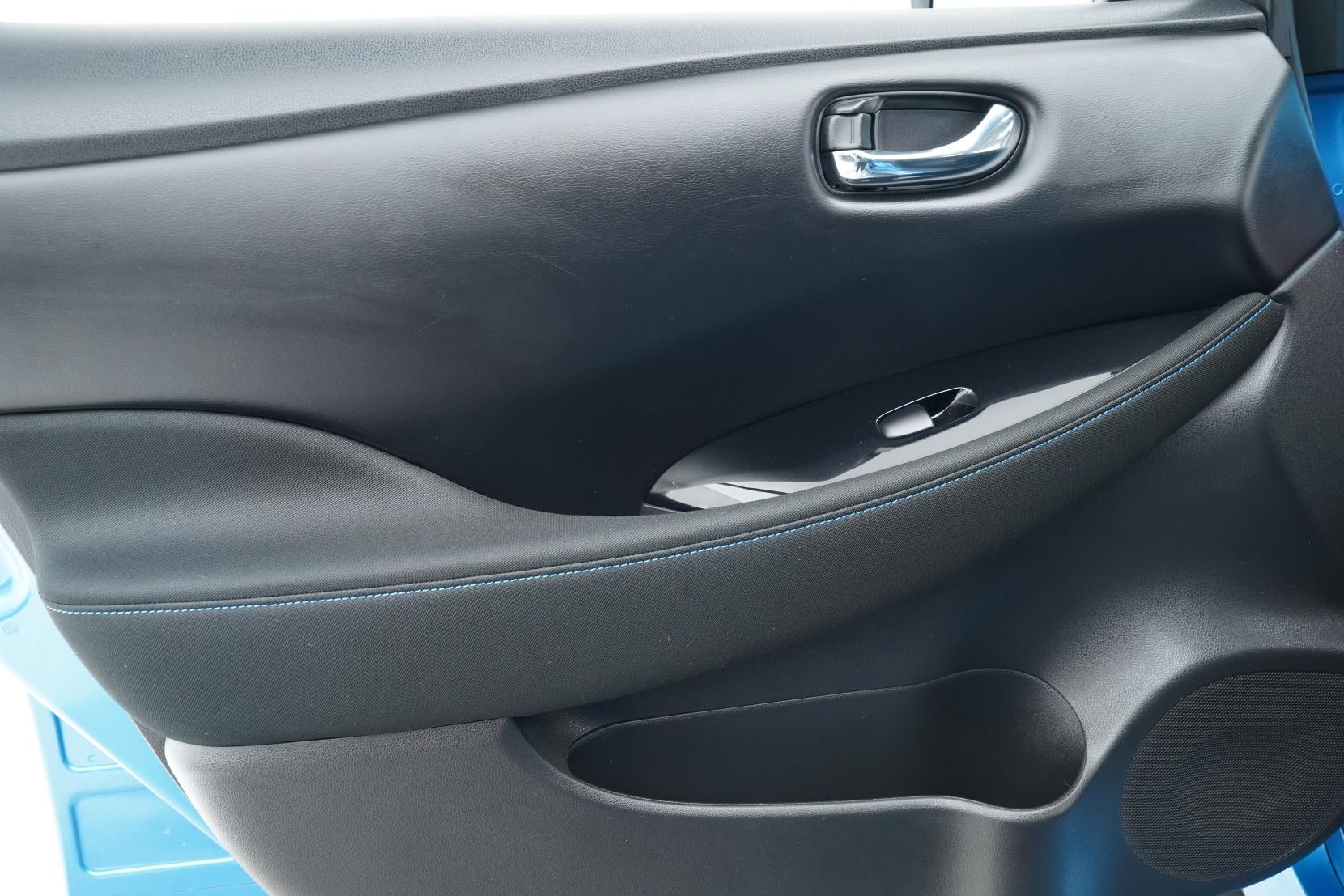 Nissan Leaf 40X 86% SOH