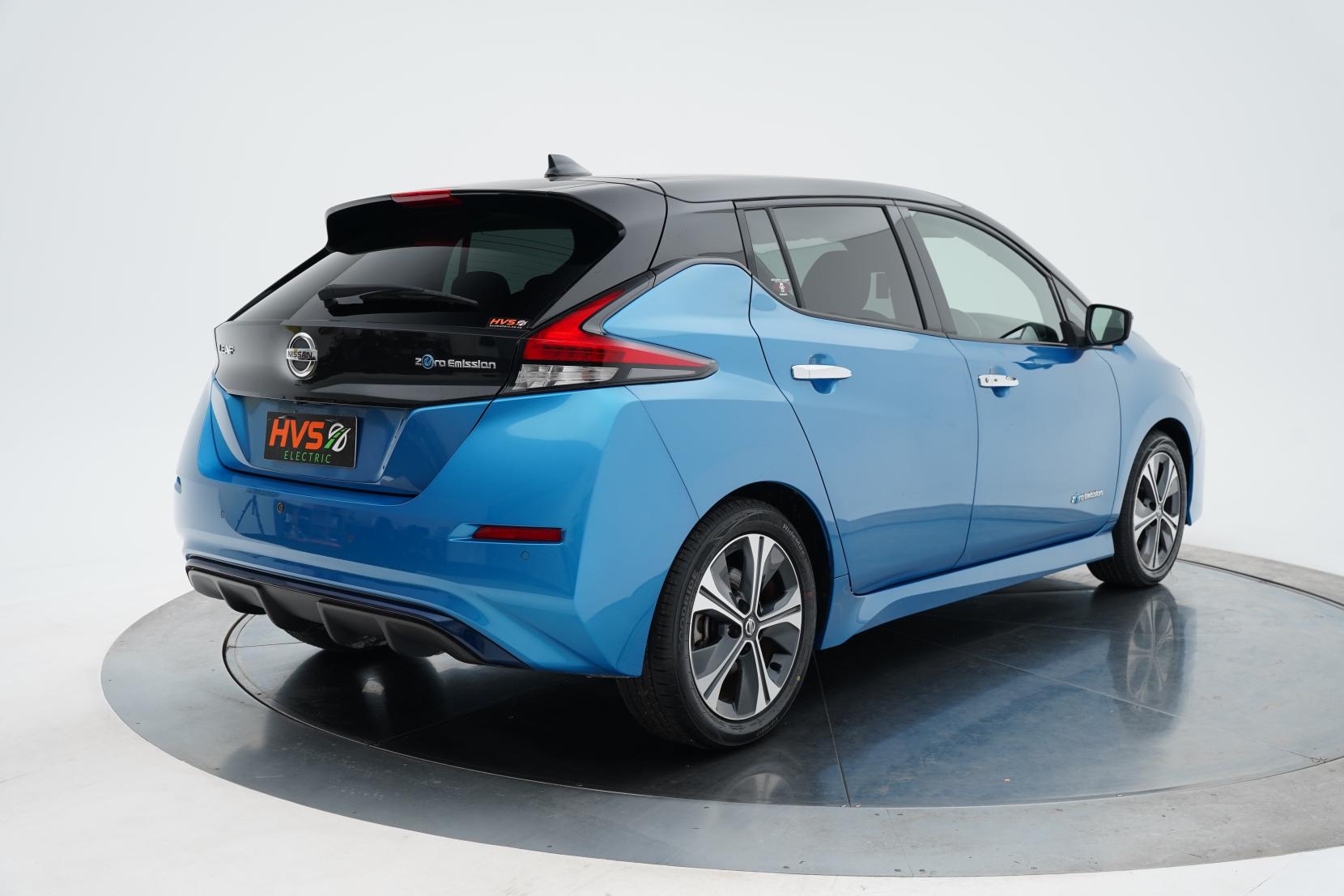 Nissan Leaf 40X 86% SOH