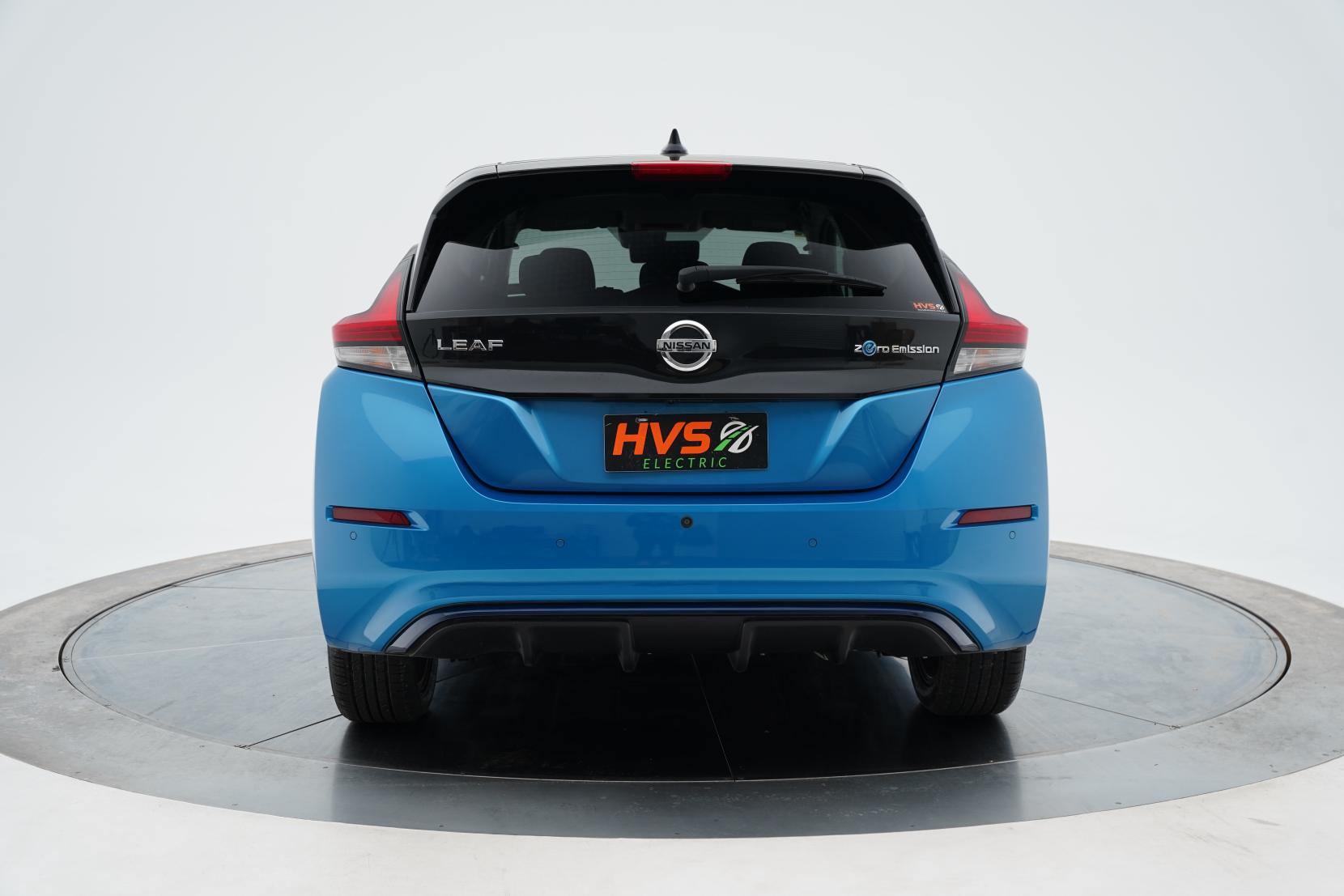 Nissan Leaf 40X 86% SOH